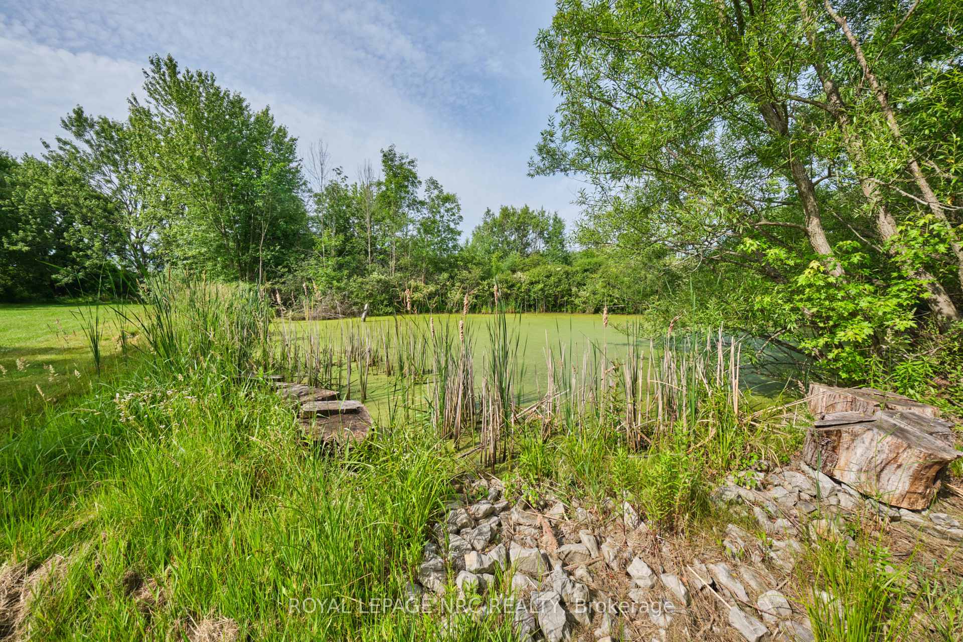 Photo 47 of 2523 Port Robinson Road, Thorold, Hurricane/Merrittville — HOMEH