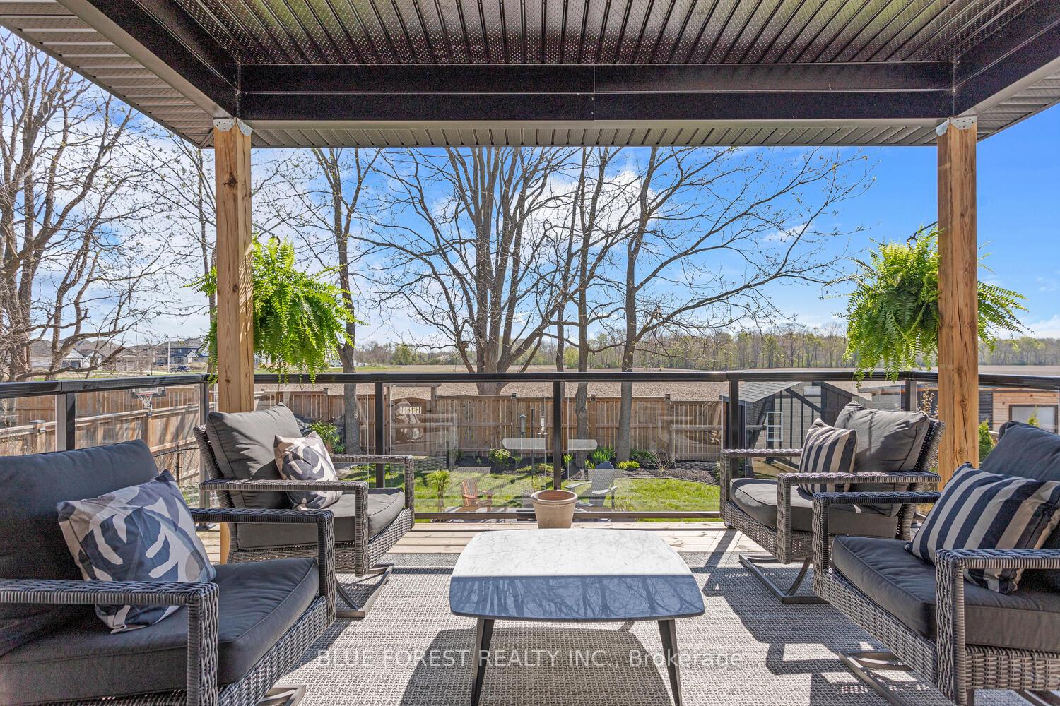 Photo 36 of 86 Kemp Crescent, Strathroy-Caradoc, NE — HOMEH
