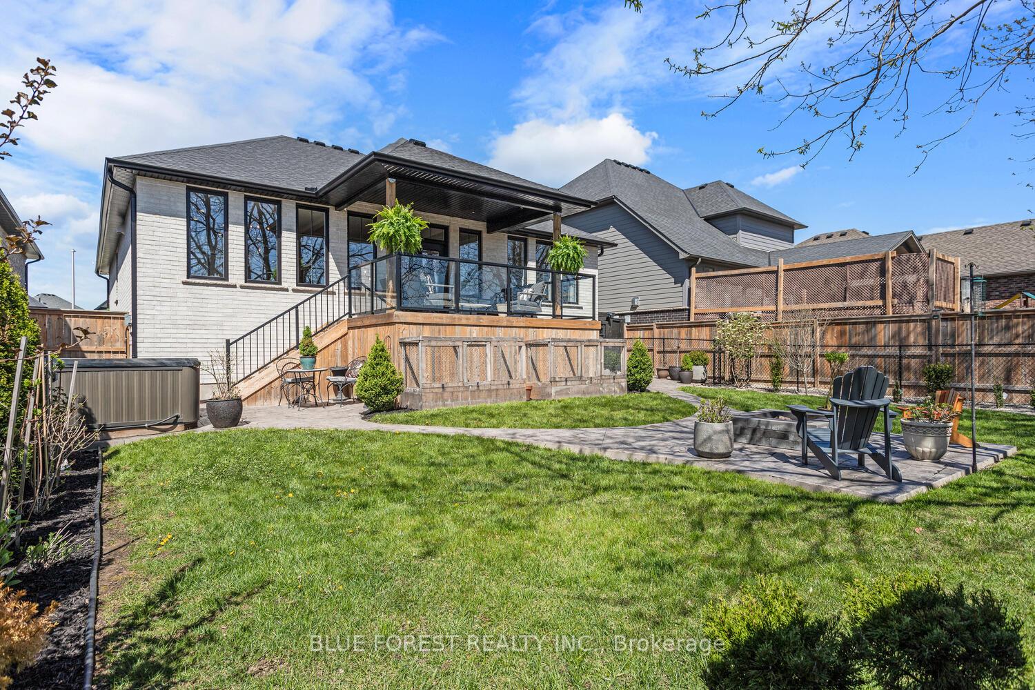 Photo 41 of 86 Kemp Crescent, Strathroy-Caradoc, NE — HOMEH