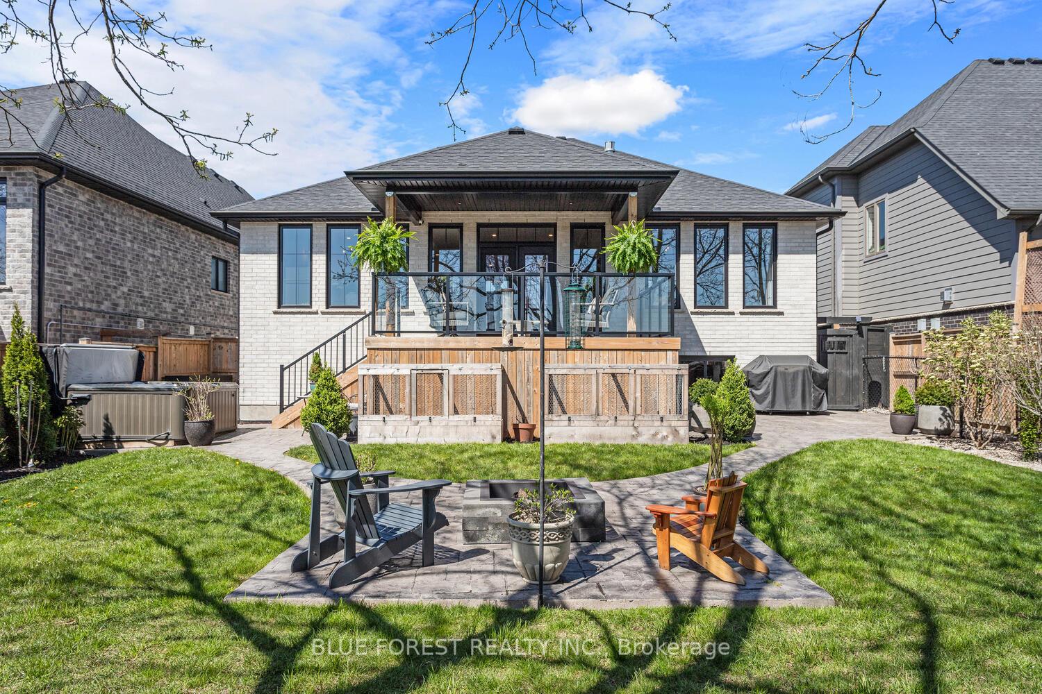 Photo 42 of 86 Kemp Crescent, Strathroy-Caradoc, NE — HOMEH