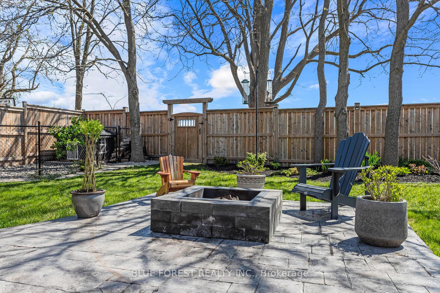 Photo 43 of 86 Kemp Crescent, Strathroy-Caradoc, NE — HOMEH