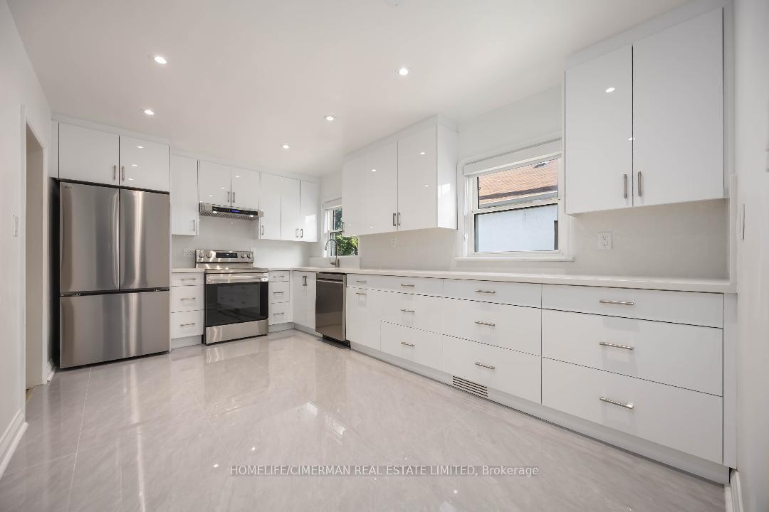 Photo 1 of 112 Meighen Avenue, Toronto, O'Connor-Parkview — HOMEH