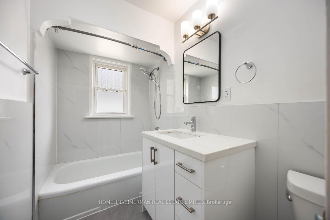 Photo 7 of 112 Meighen Avenue, Toronto, O'Connor-Parkview — HOMEH