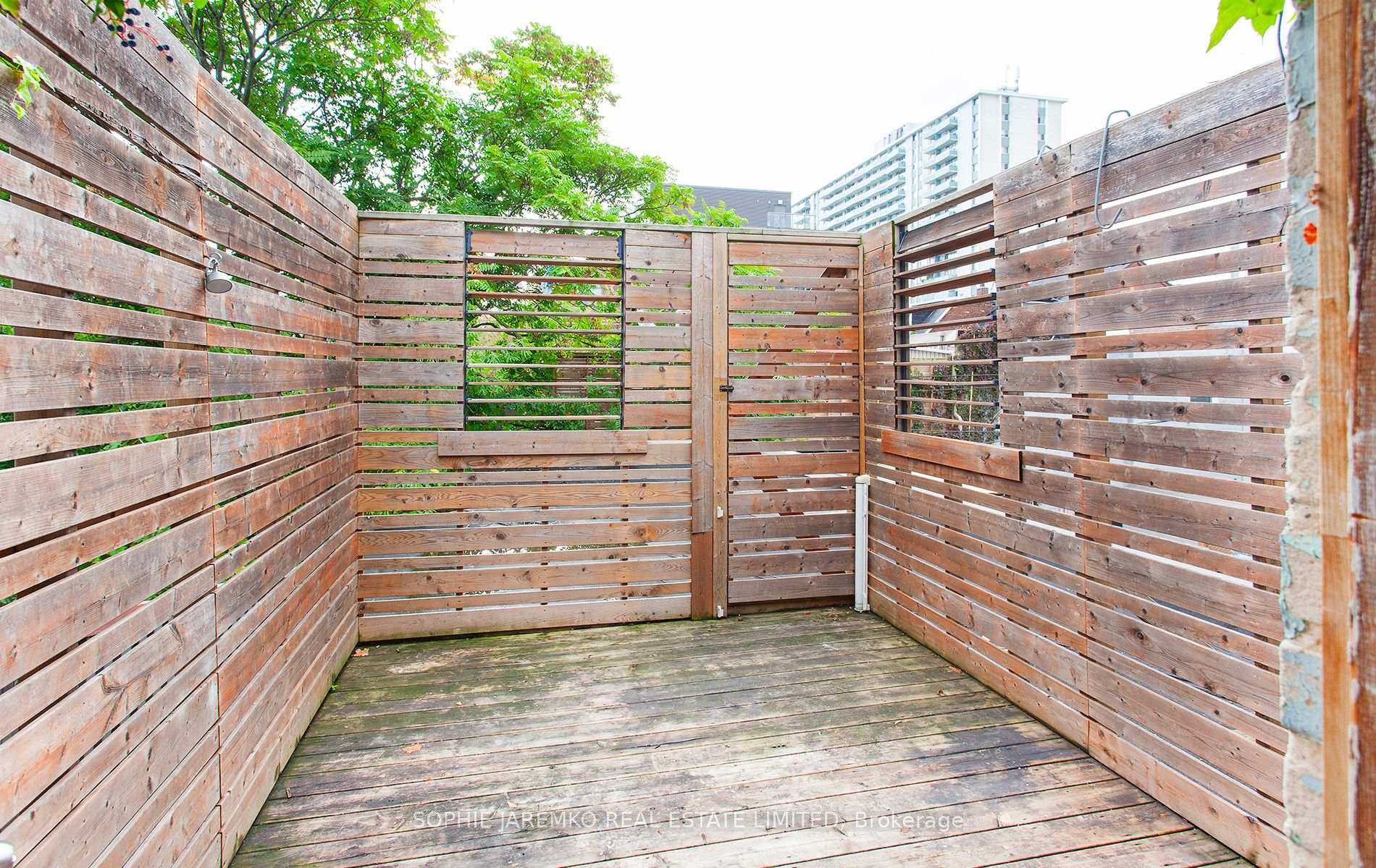 Photo 7 of 971A Bloor Street W, Toronto, Palmerston-Little Italy — HOMEH