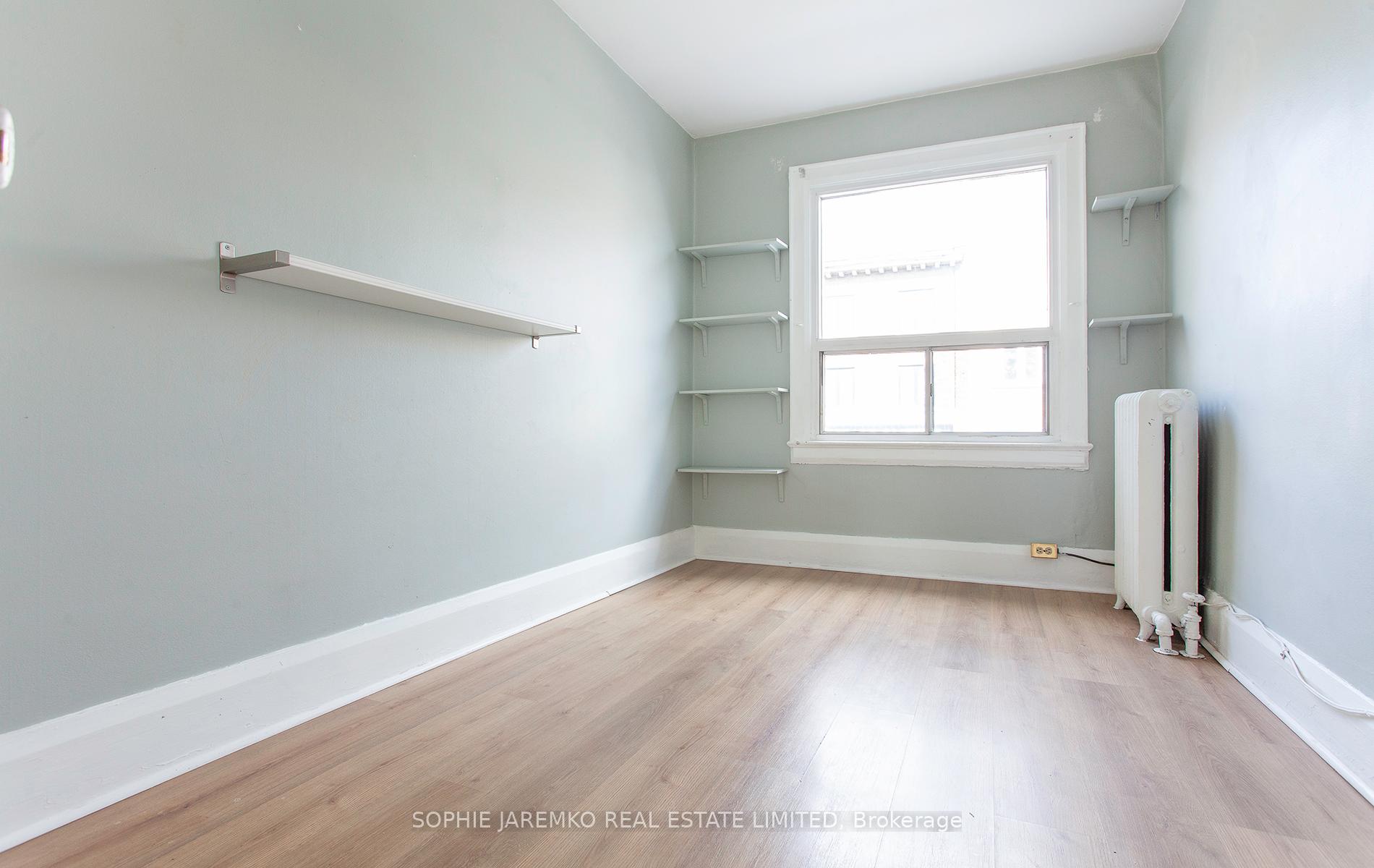 Photo 11 of 971A Bloor Street W, Toronto, Palmerston-Little Italy — HOMEH