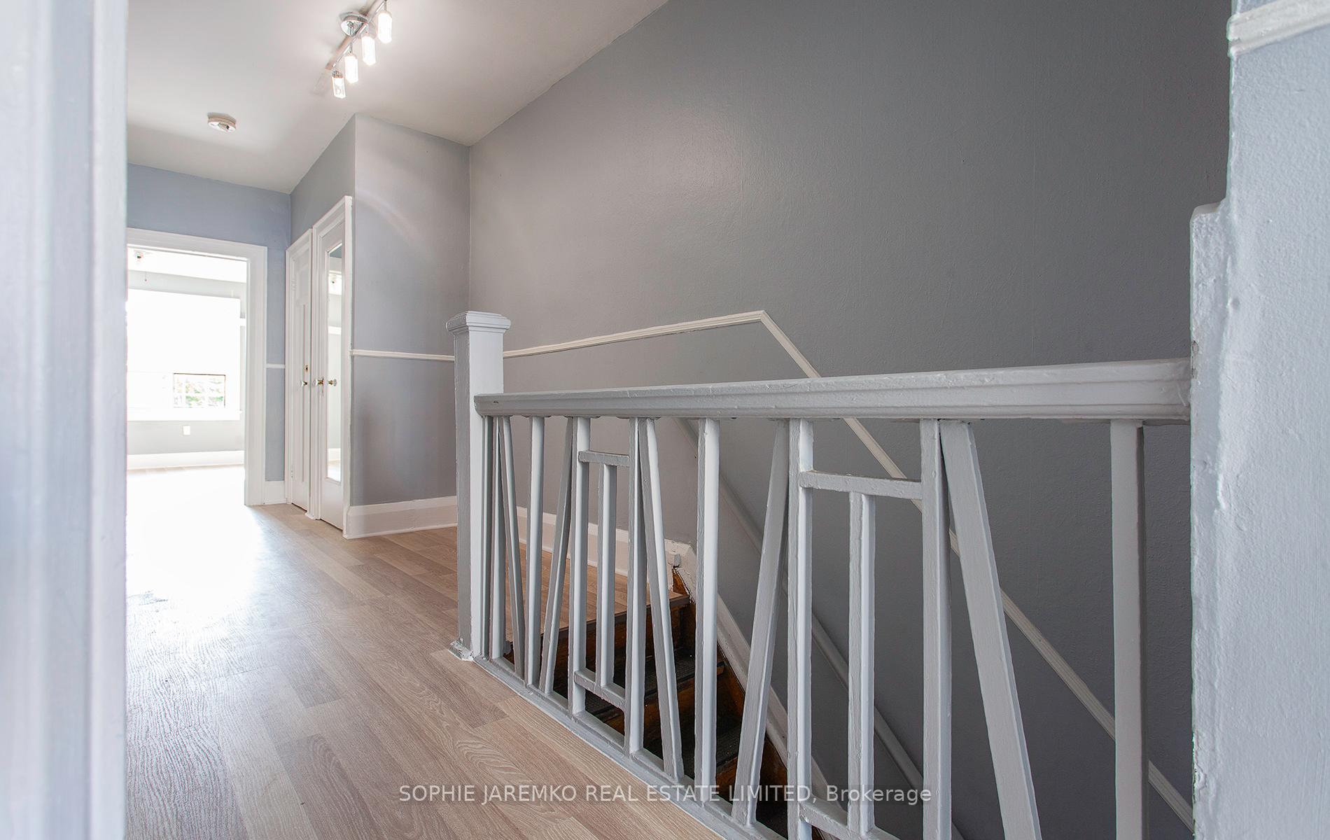 Photo 13 of 971A Bloor Street W, Toronto, Palmerston-Little Italy — HOMEH