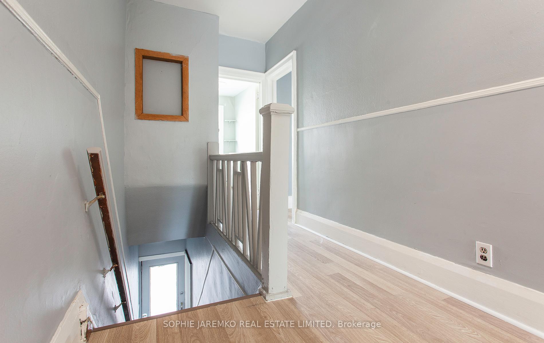 Photo 18 of 971A Bloor Street W, Toronto, Palmerston-Little Italy — HOMEH