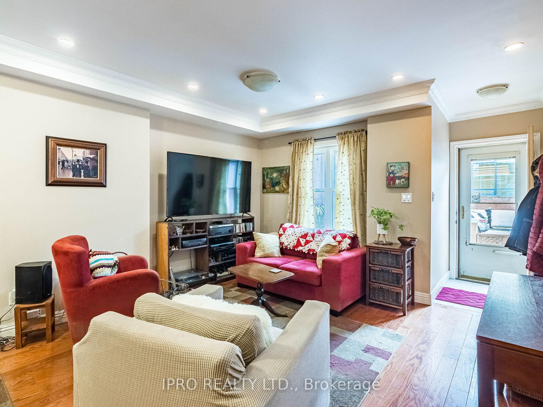 Photo 7 of 24 Mosley Street, Toronto, South Riverdale — HOMEH