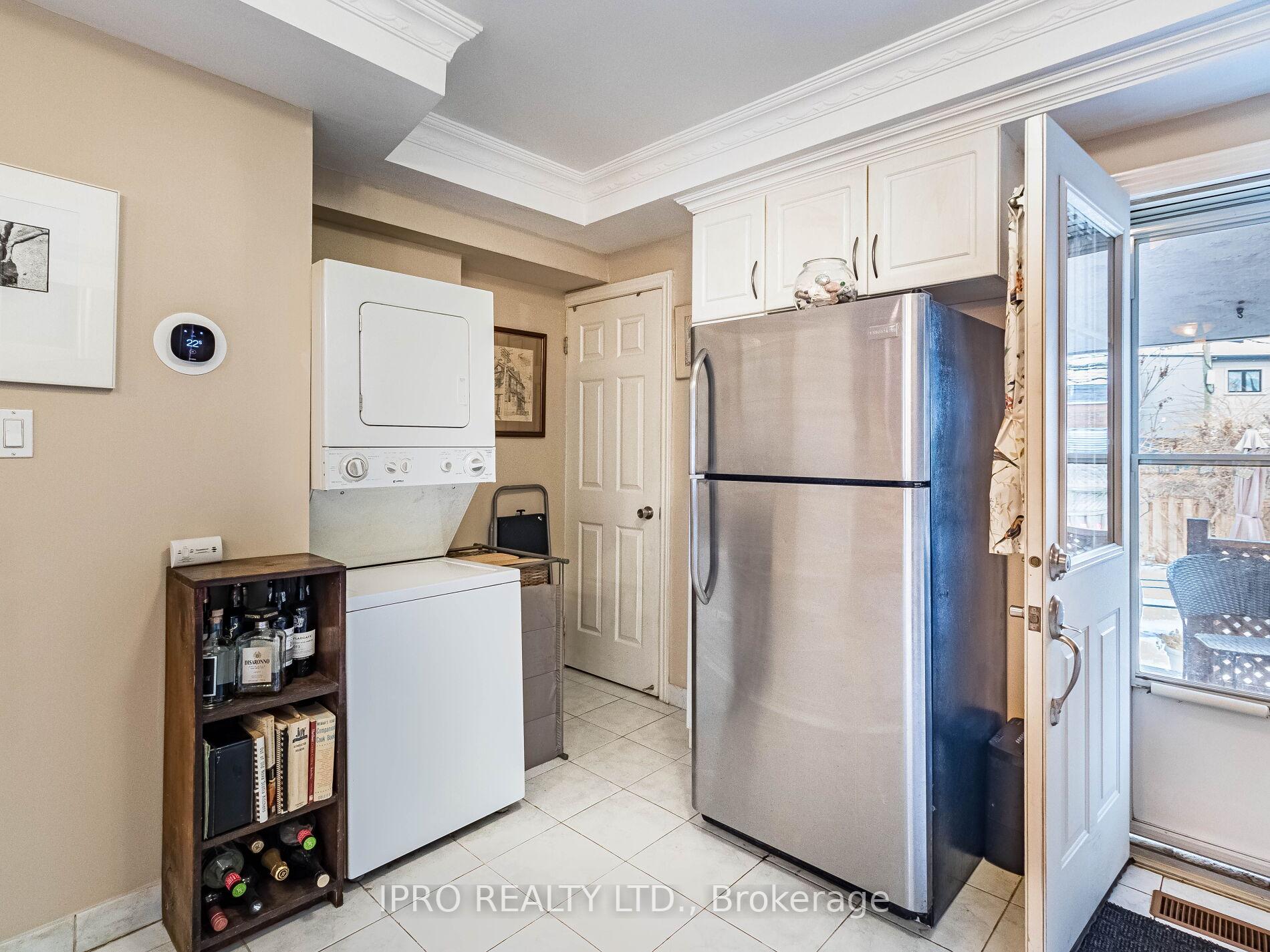 Photo 16 of 24 Mosley Street, Toronto, South Riverdale — HOMEH
