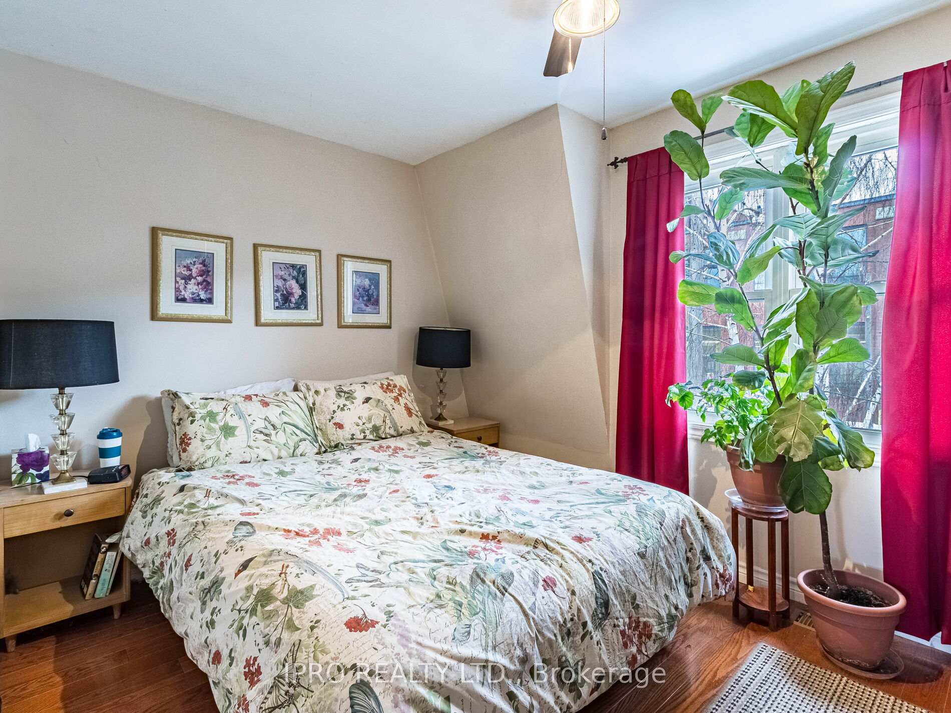 Photo 19 of 24 Mosley Street, Toronto, South Riverdale — HOMEH