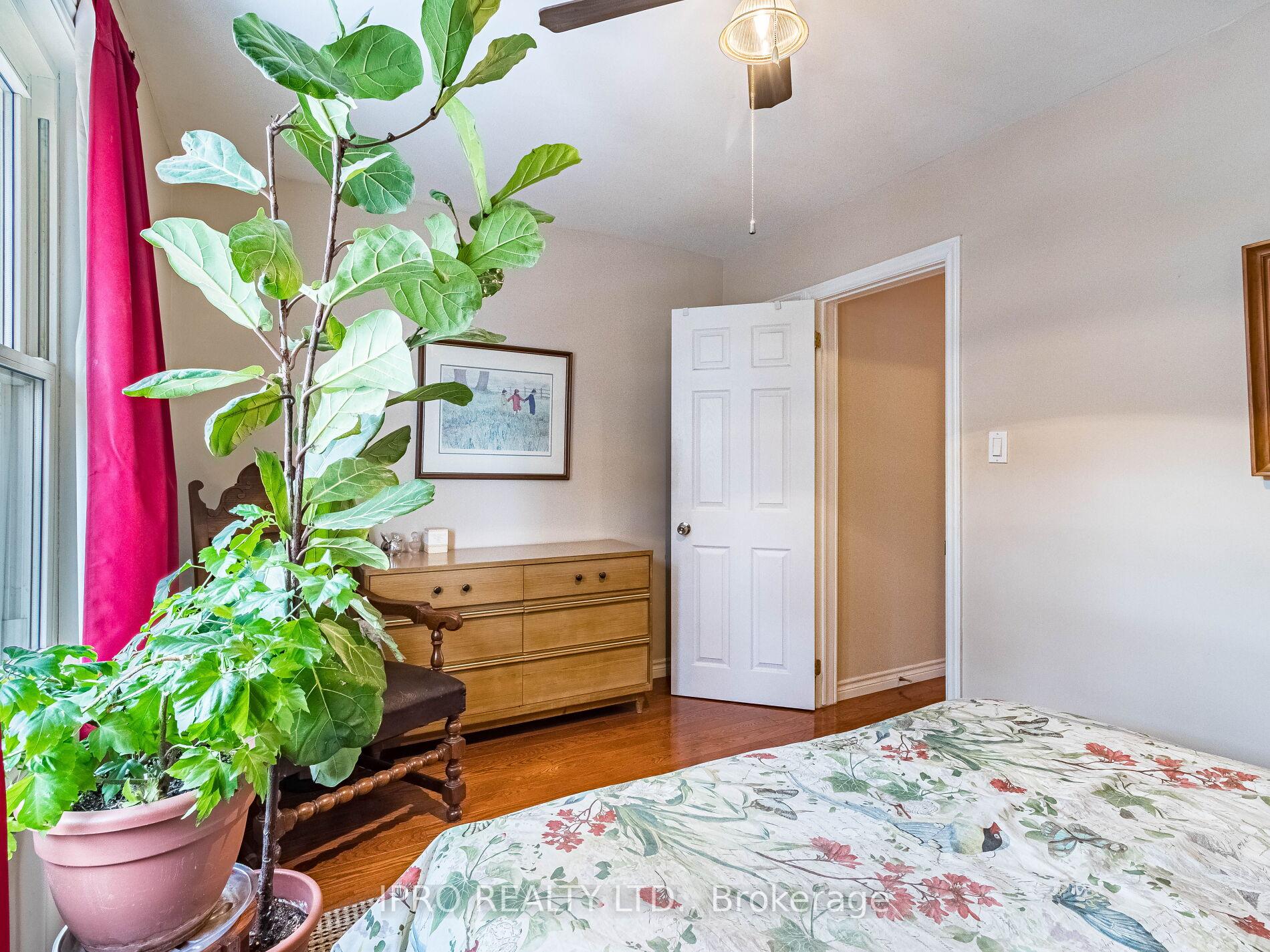 Photo 20 of 24 Mosley Street, Toronto, South Riverdale — HOMEH