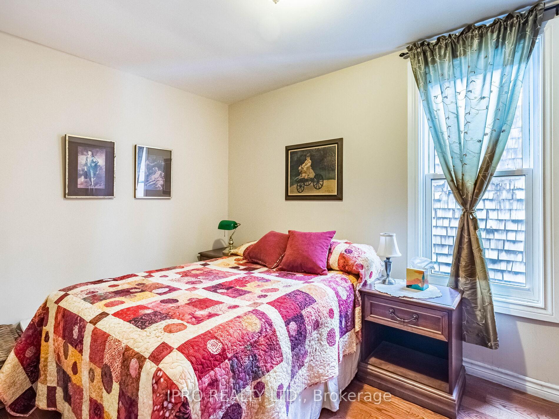 Photo 21 of 24 Mosley Street, Toronto, South Riverdale — HOMEH