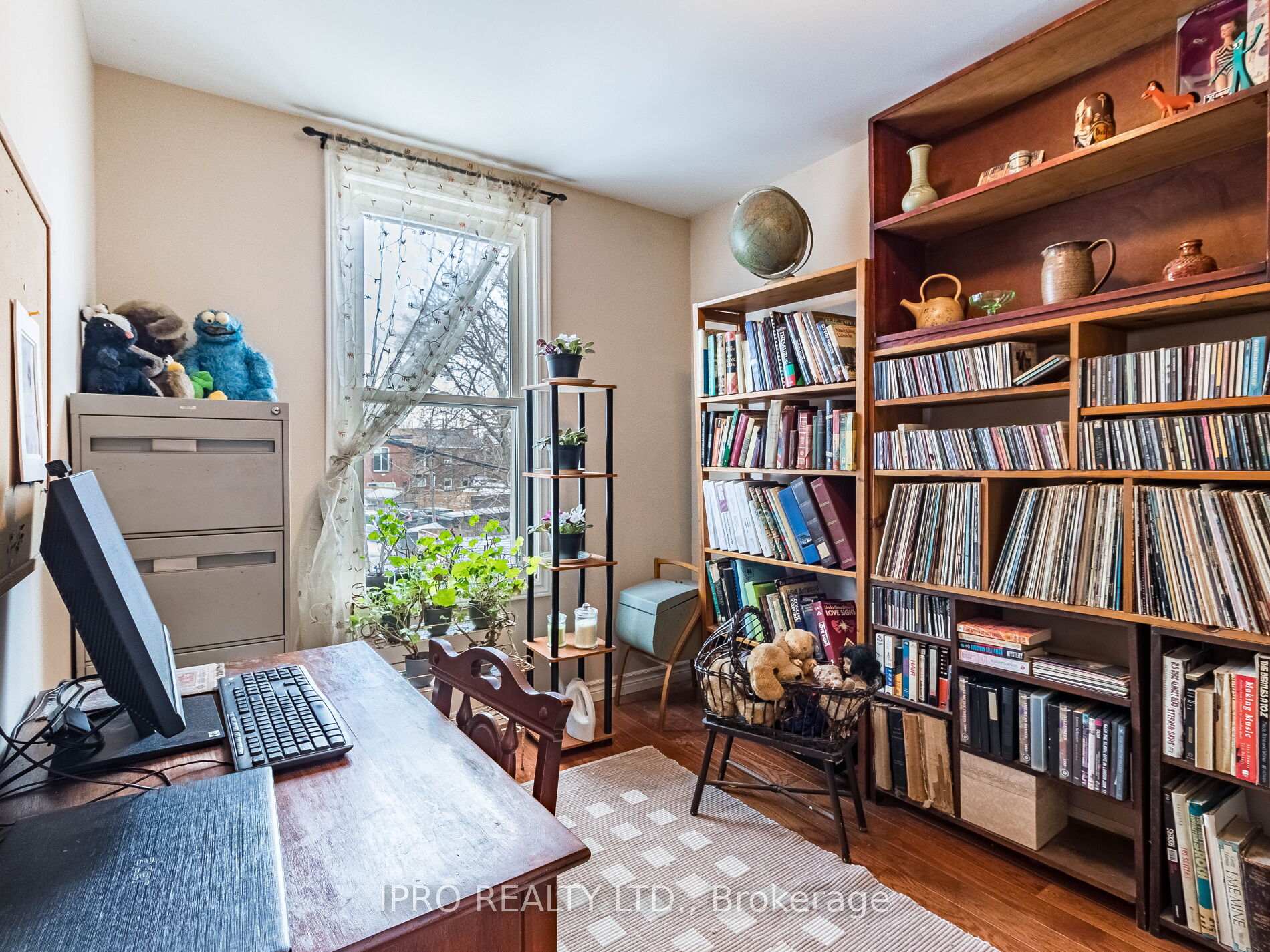 Photo 22 of 24 Mosley Street, Toronto, South Riverdale — HOMEH