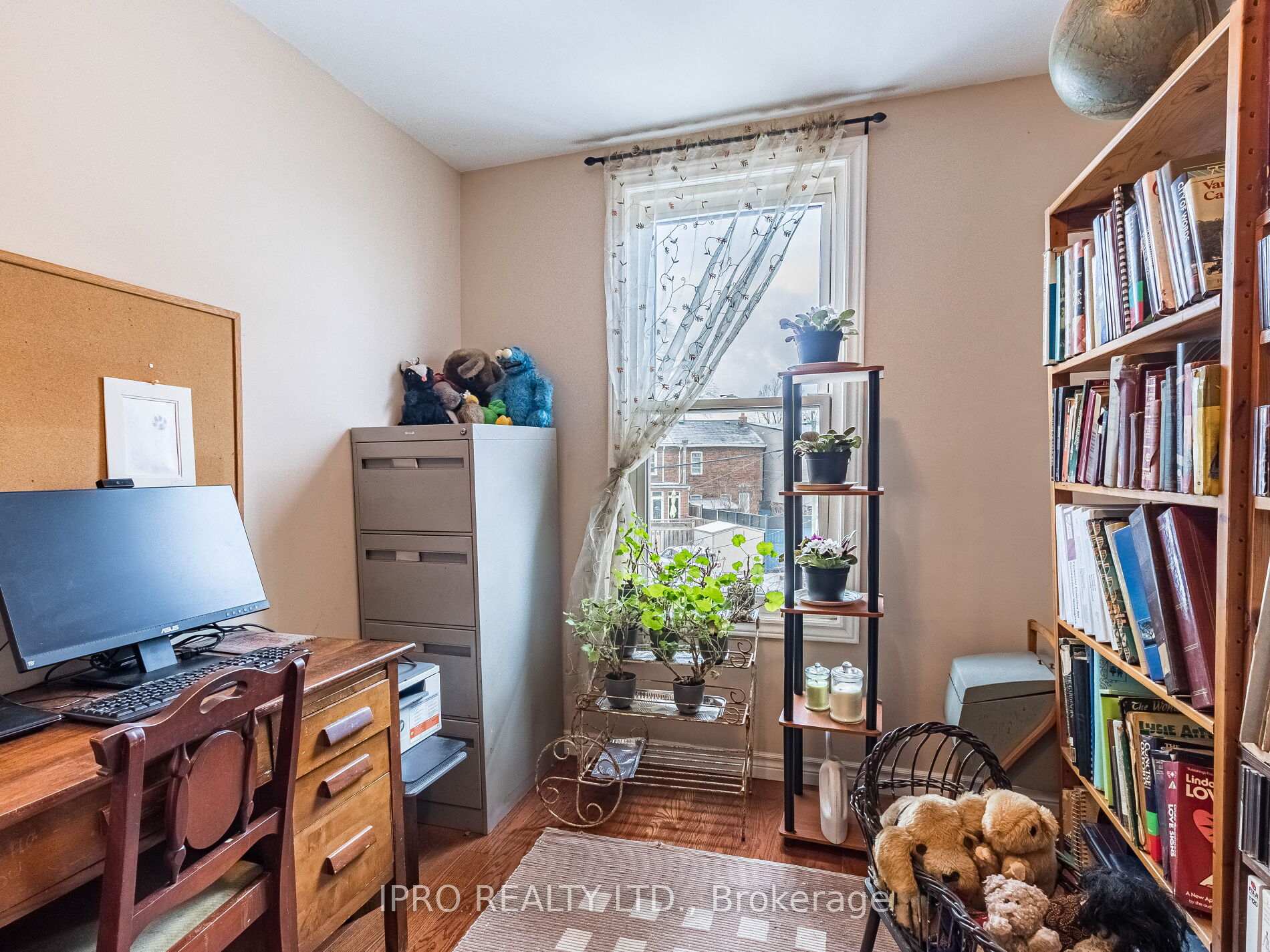 Photo 23 of 24 Mosley Street, Toronto, South Riverdale — HOMEH