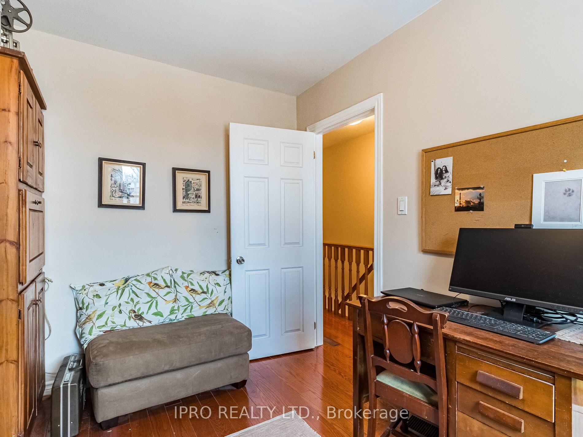 Photo 24 of 24 Mosley Street, Toronto, South Riverdale — HOMEH