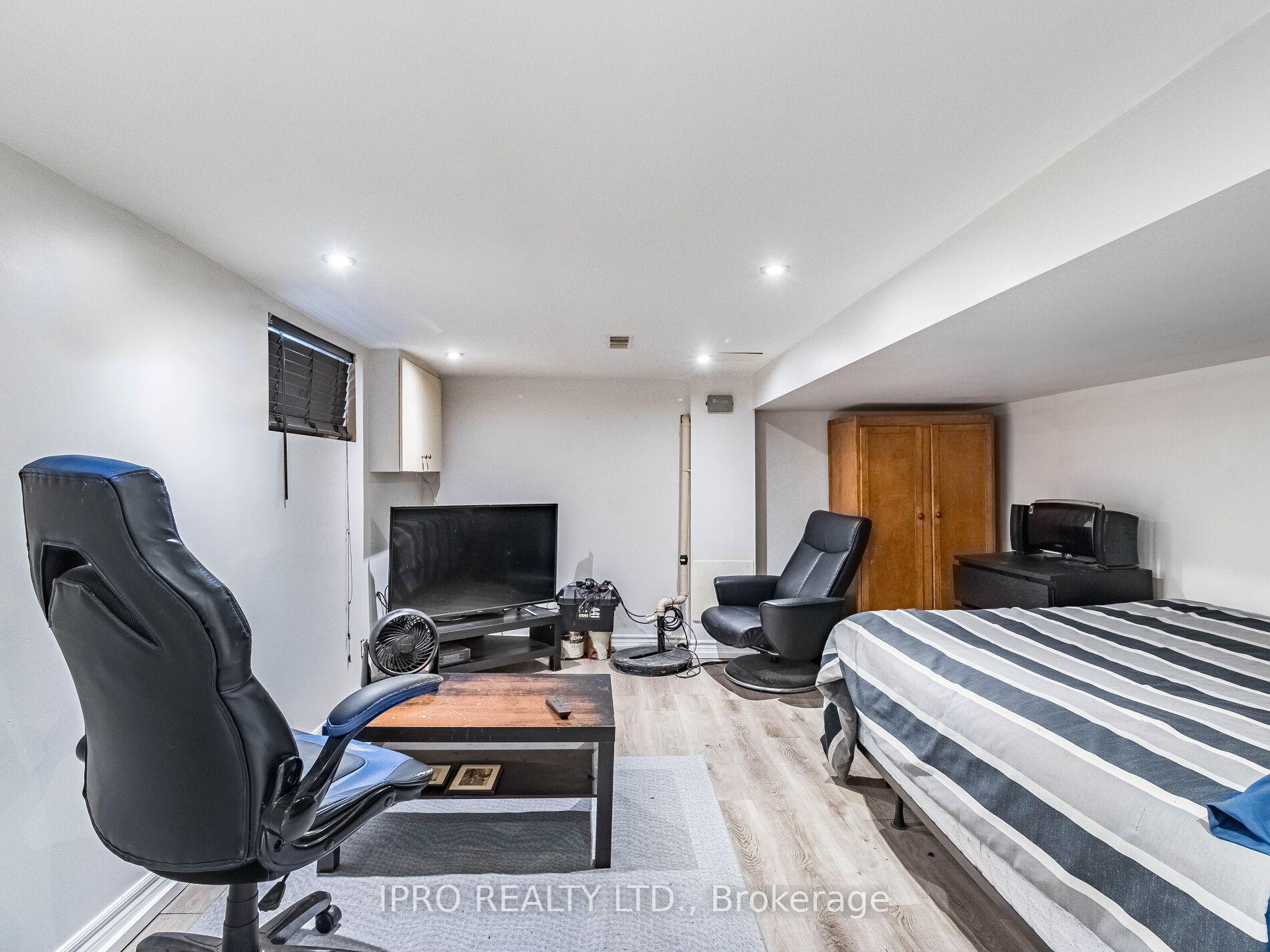 Photo 30 of 24 Mosley Street, Toronto, South Riverdale — HOMEH