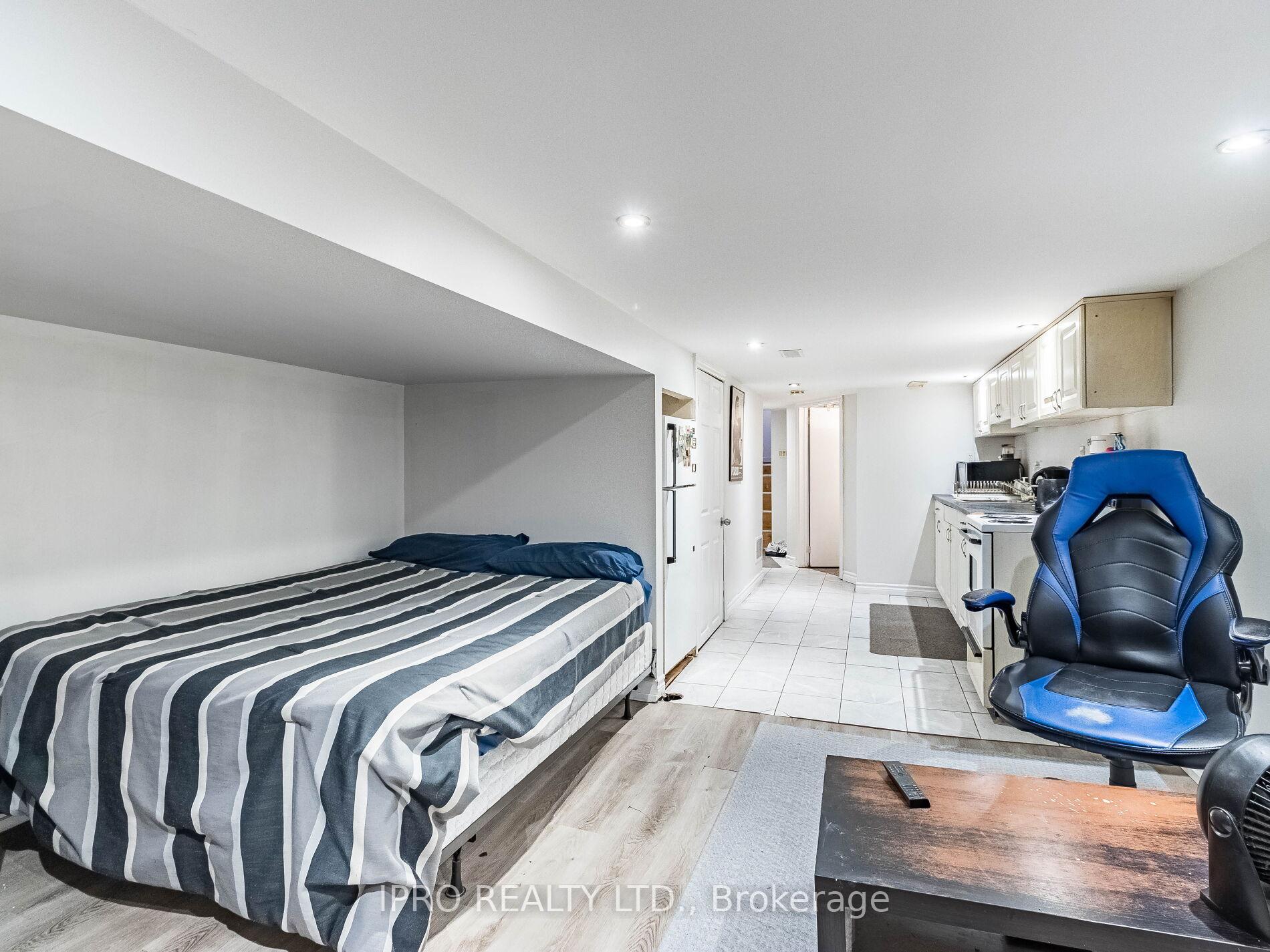 Photo 31 of 24 Mosley Street, Toronto, South Riverdale — HOMEH