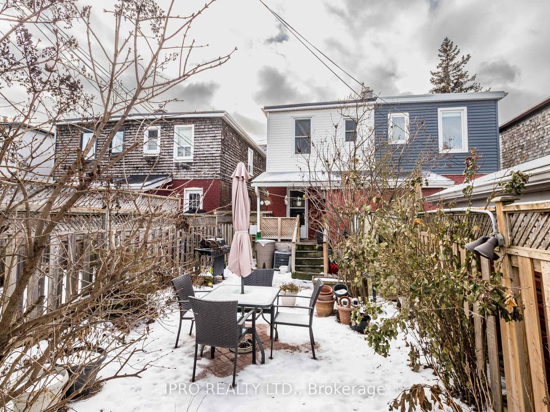 Photo 35 of 24 Mosley Street, Toronto, South Riverdale — HOMEH