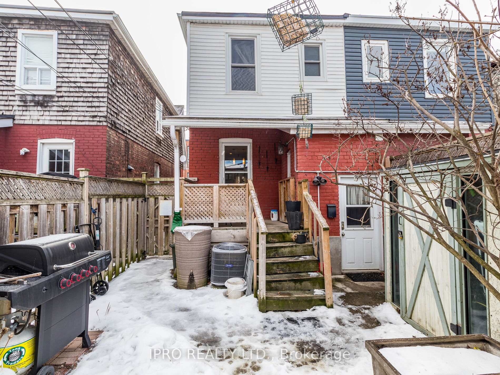 Photo 36 of 24 Mosley Street, Toronto, South Riverdale — HOMEH
