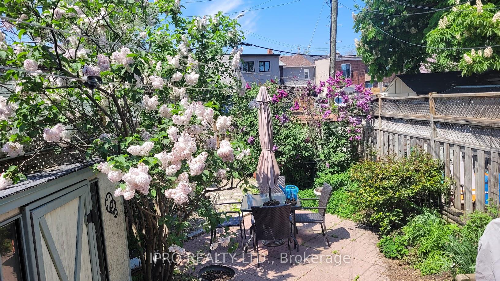Photo 37 of 24 Mosley Street, Toronto, South Riverdale — HOMEH