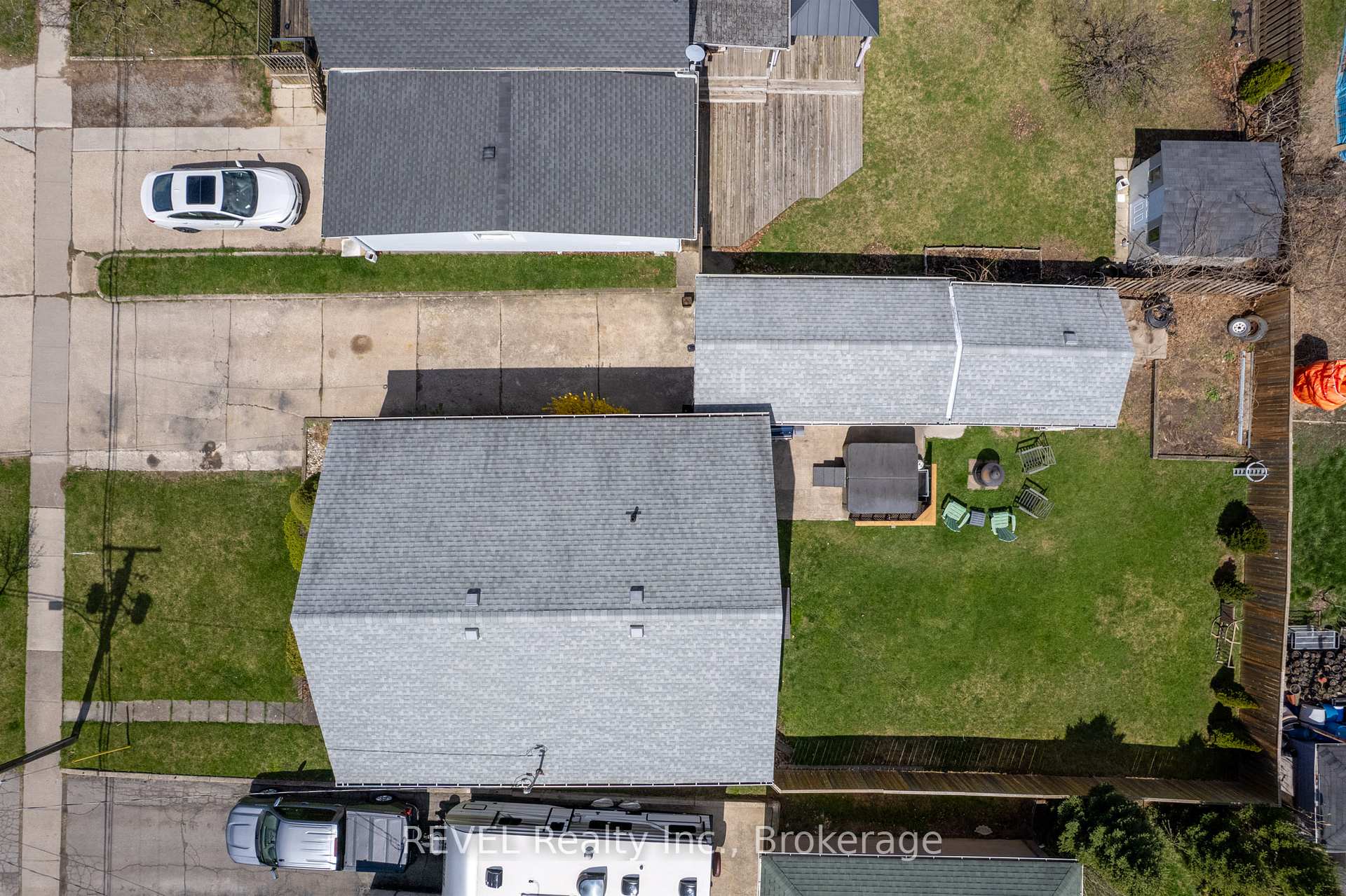 Photo 30 of 20 Whyte Avenue N, Thorold, Thorold Downtown — HOMEH