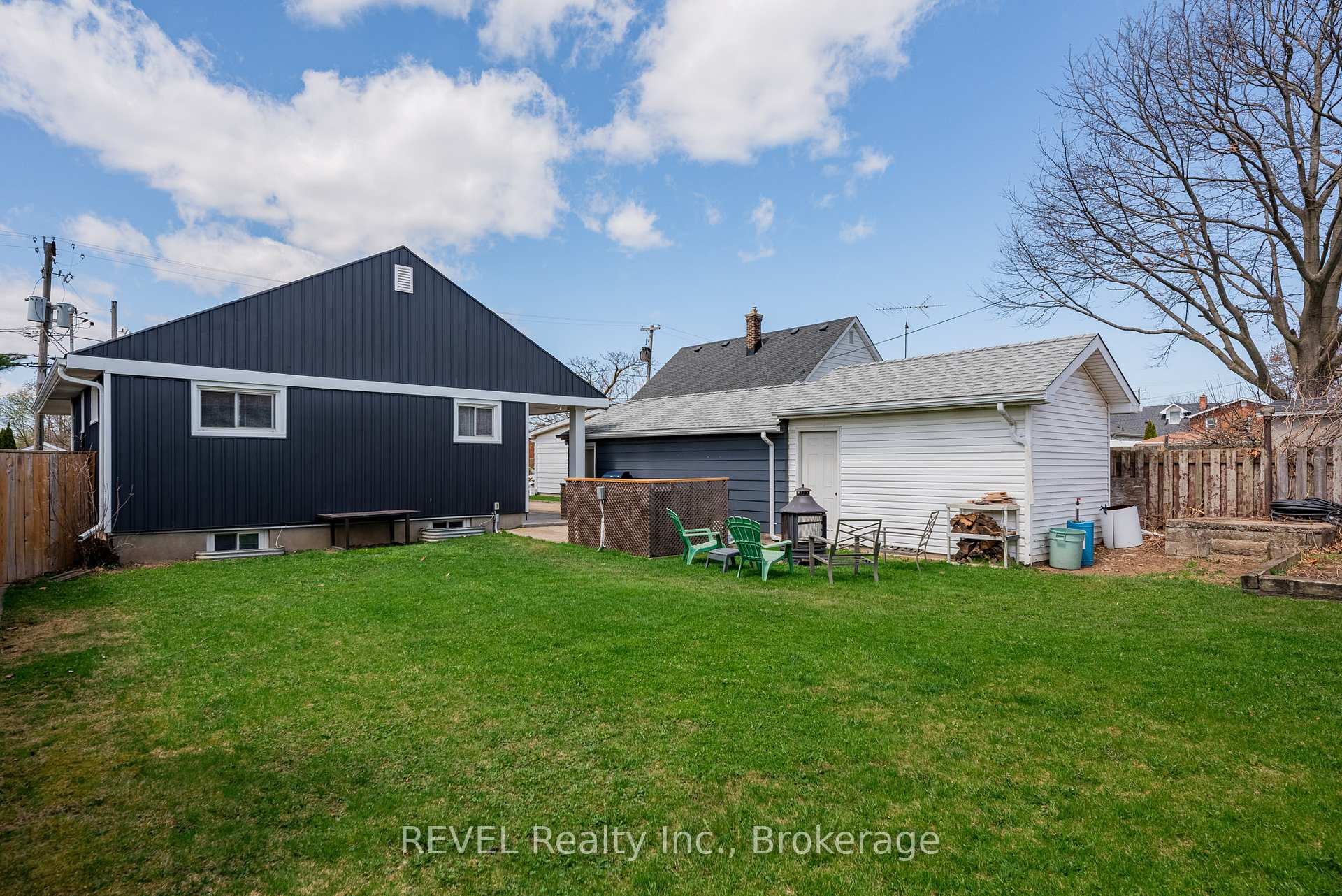 Photo 34 of 20 Whyte Avenue N, Thorold, Thorold Downtown — HOMEH