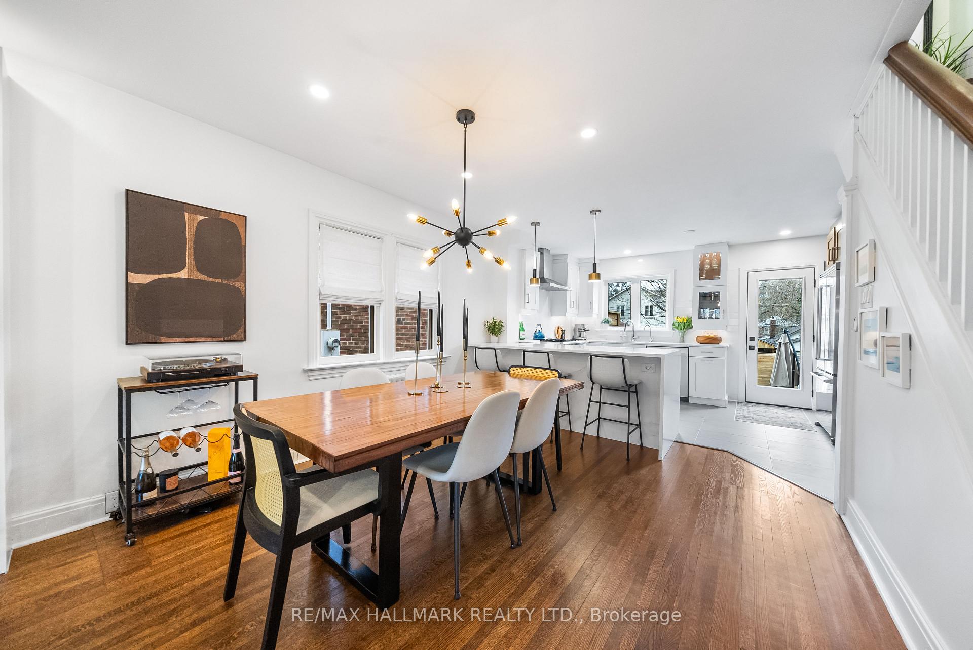 Photo 7 of 287 Bedford Park Avenue, Toronto, Lawrence Park North — HOMEH