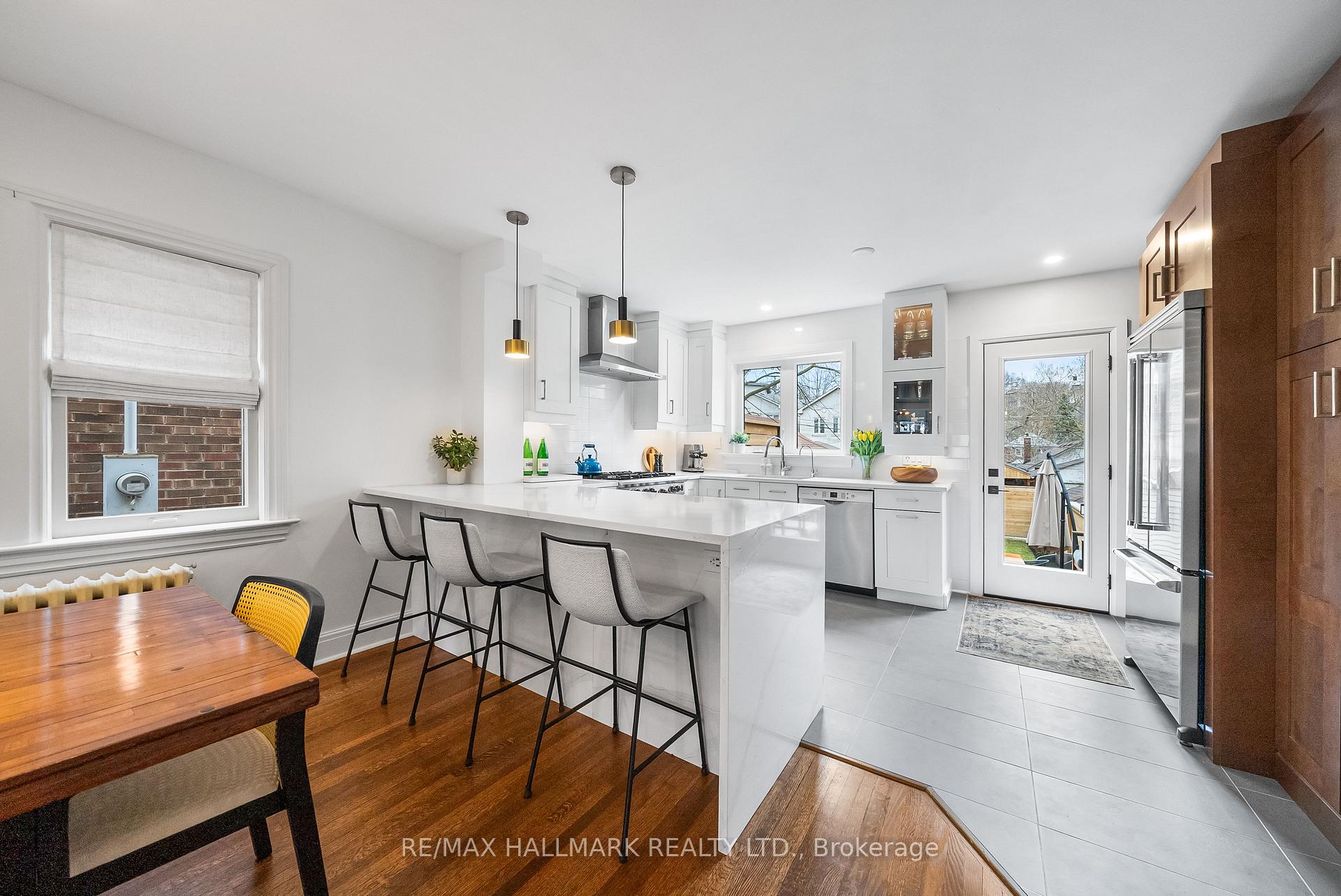 Photo 10 of 287 Bedford Park Avenue, Toronto, Lawrence Park North — HOMEH
