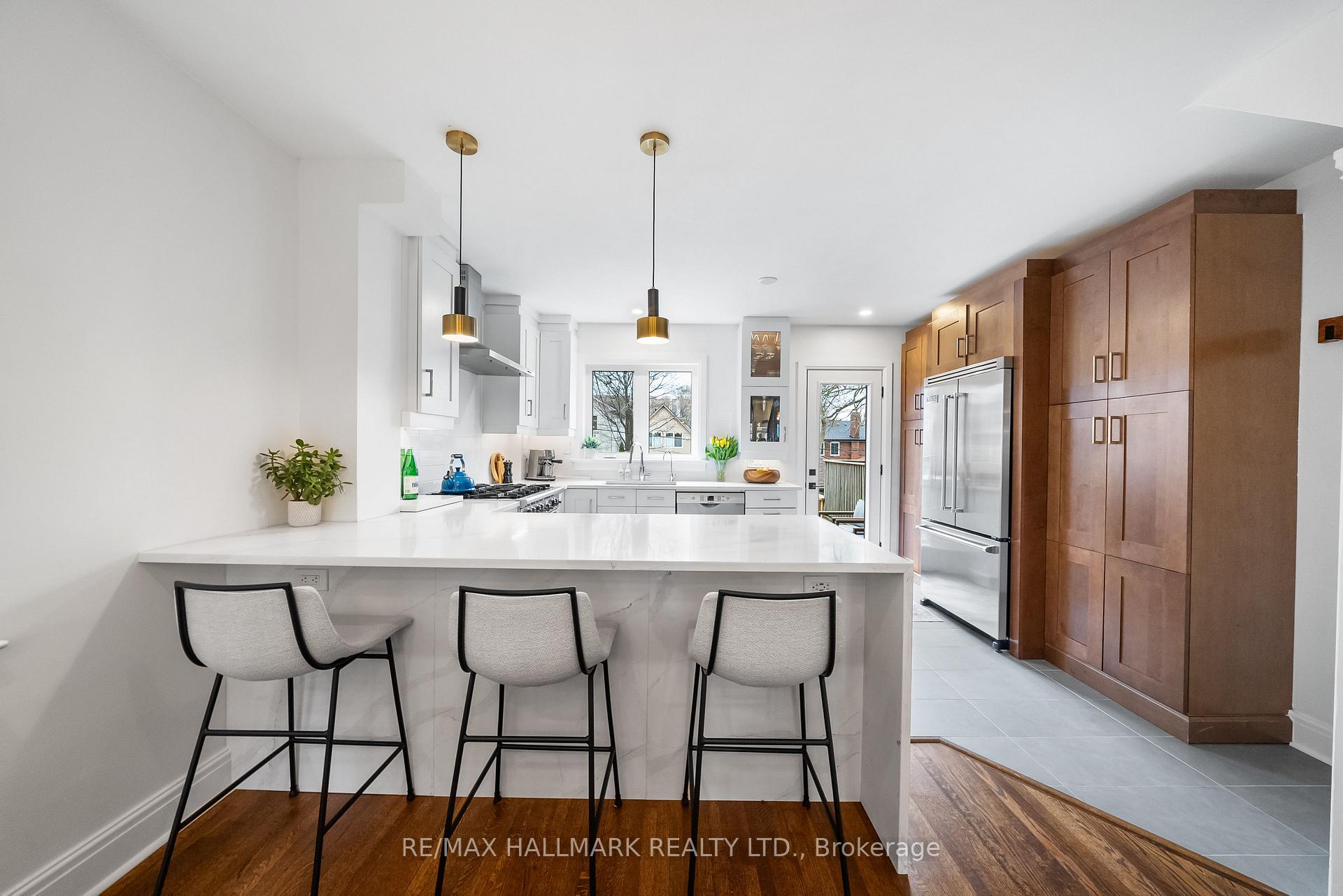 Photo 11 of 287 Bedford Park Avenue, Toronto, Lawrence Park North — HOMEH