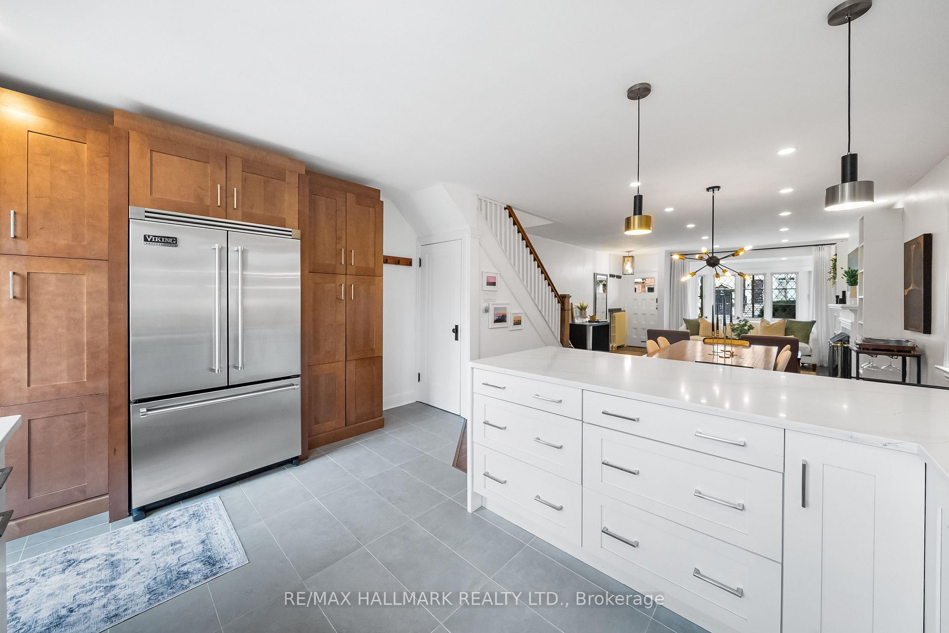 Photo 14 of 287 Bedford Park Avenue, Toronto, Lawrence Park North — HOMEH