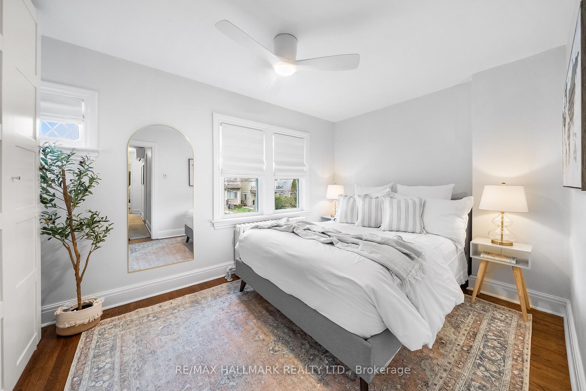 Photo 18 of 287 Bedford Park Avenue, Toronto, Lawrence Park North — HOMEH