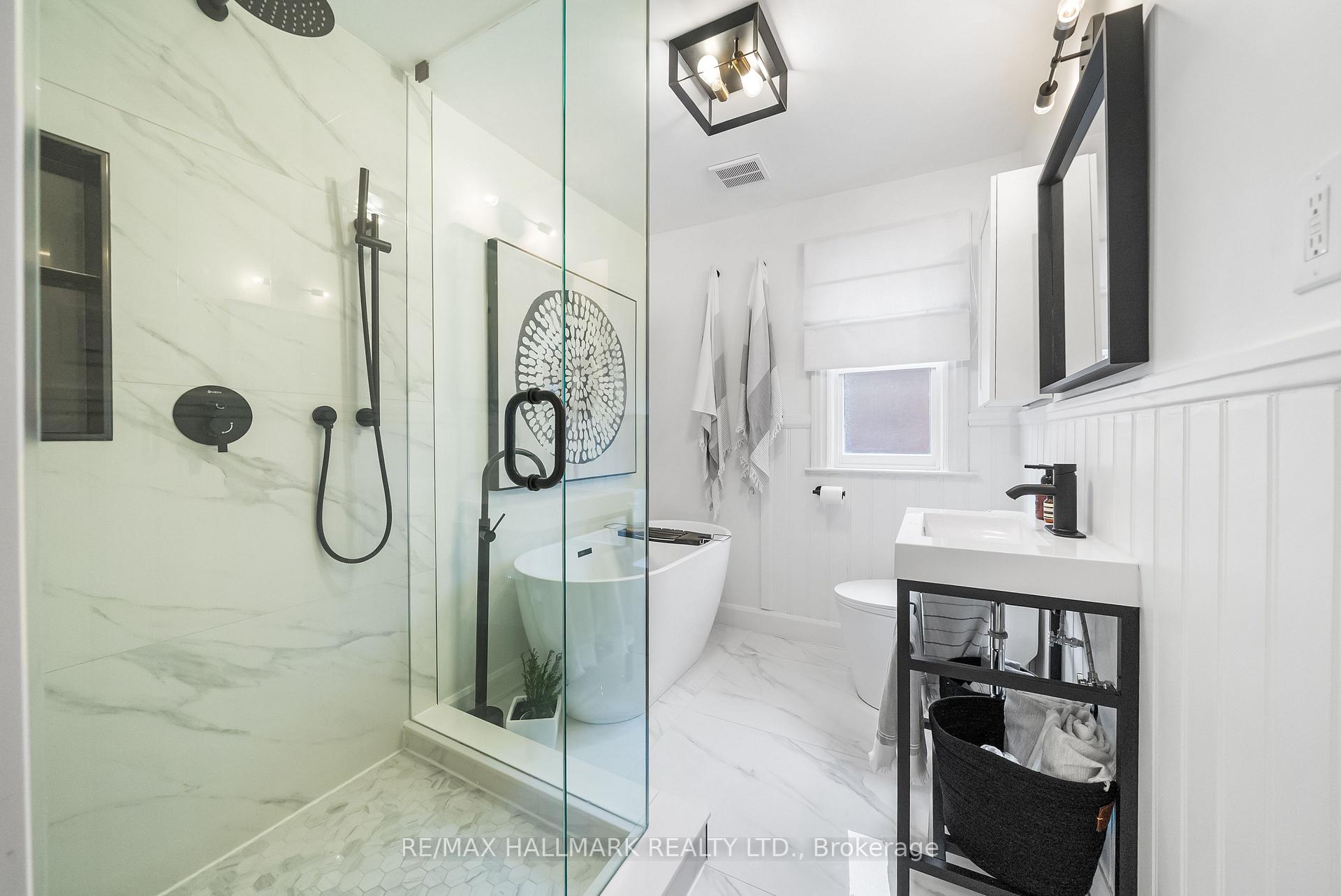 Photo 20 of 287 Bedford Park Avenue, Toronto, Lawrence Park North — HOMEH