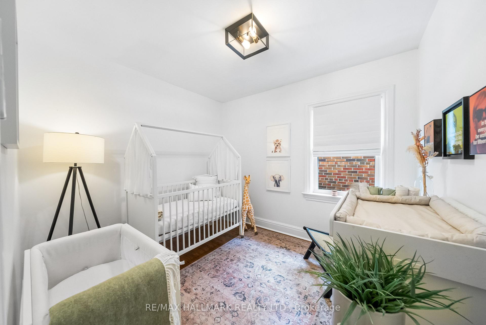 Photo 22 of 287 Bedford Park Avenue, Toronto, Lawrence Park North — HOMEH