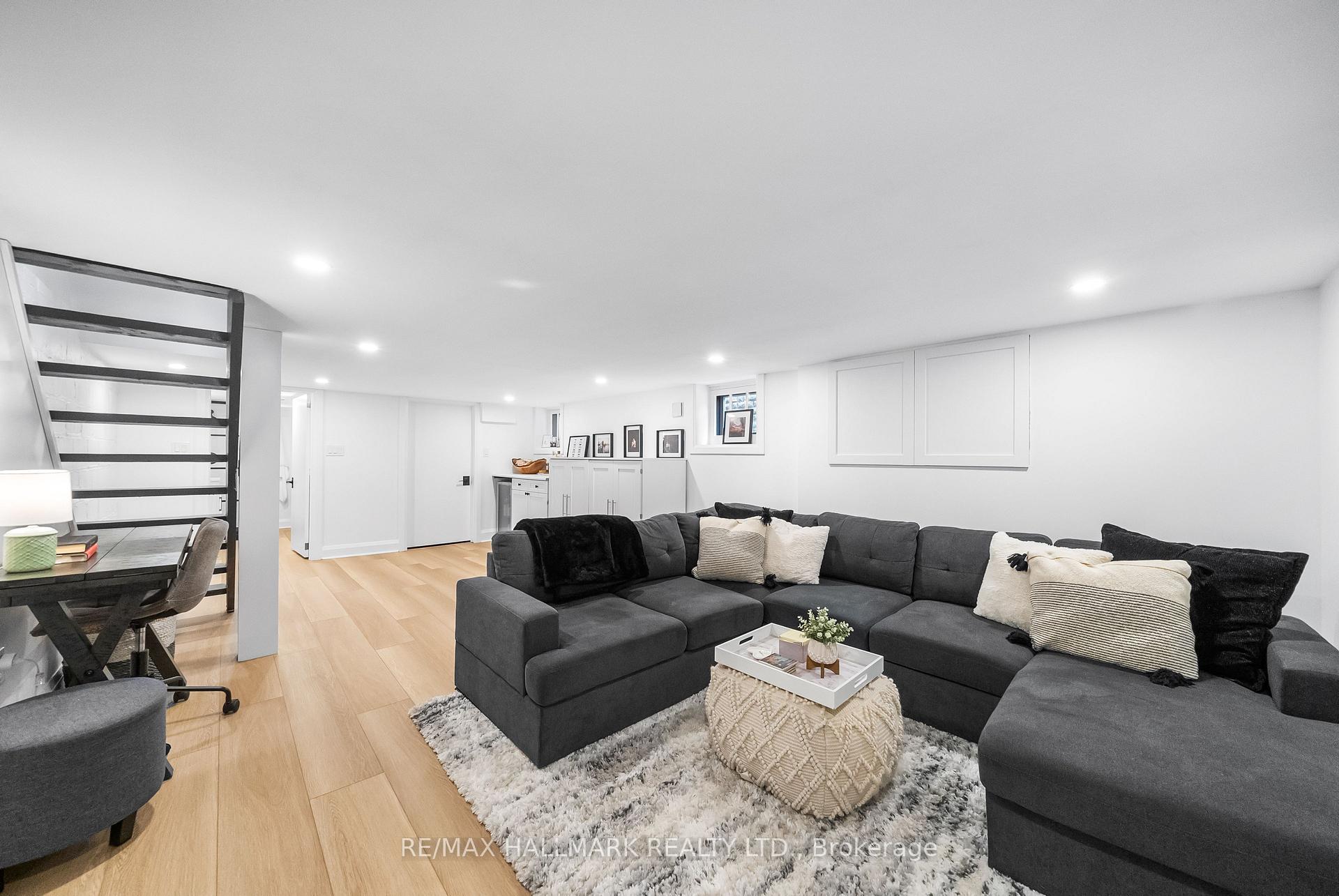 Photo 30 of 287 Bedford Park Avenue, Toronto, Lawrence Park North — HOMEH