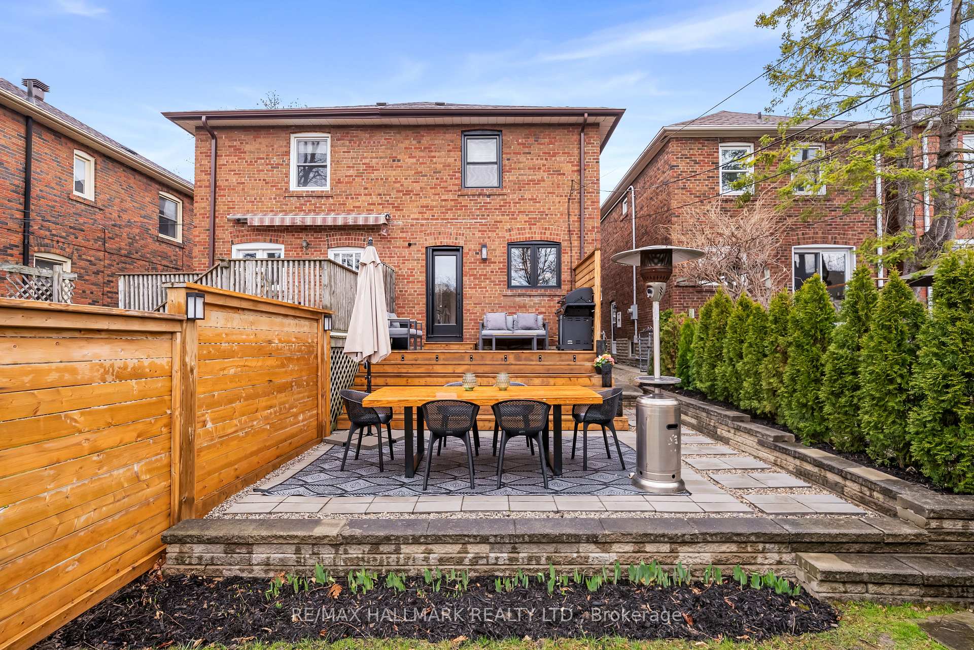 Photo 34 of 287 Bedford Park Avenue, Toronto, Lawrence Park North — HOMEH