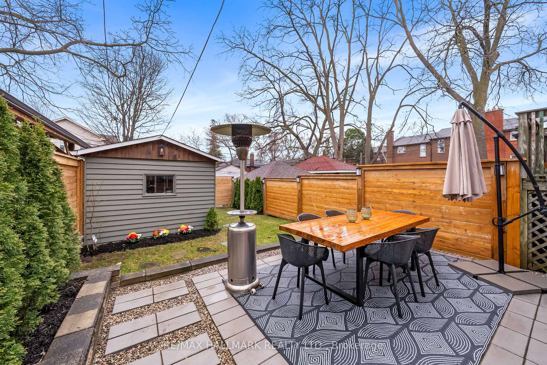 Photo 36 of 287 Bedford Park Avenue, Toronto, Lawrence Park North — HOMEH