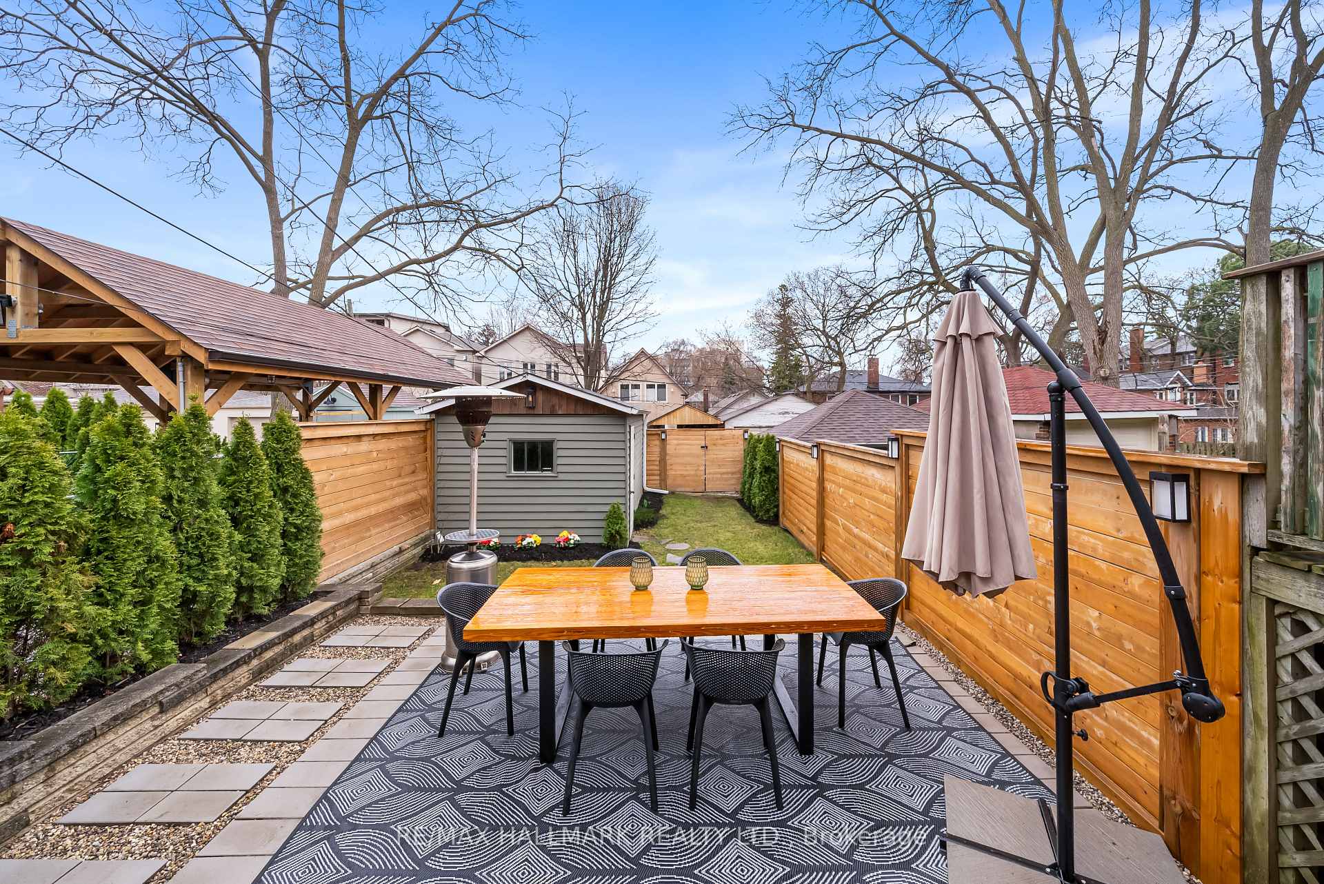 Photo 37 of 287 Bedford Park Avenue, Toronto, Lawrence Park North — HOMEH