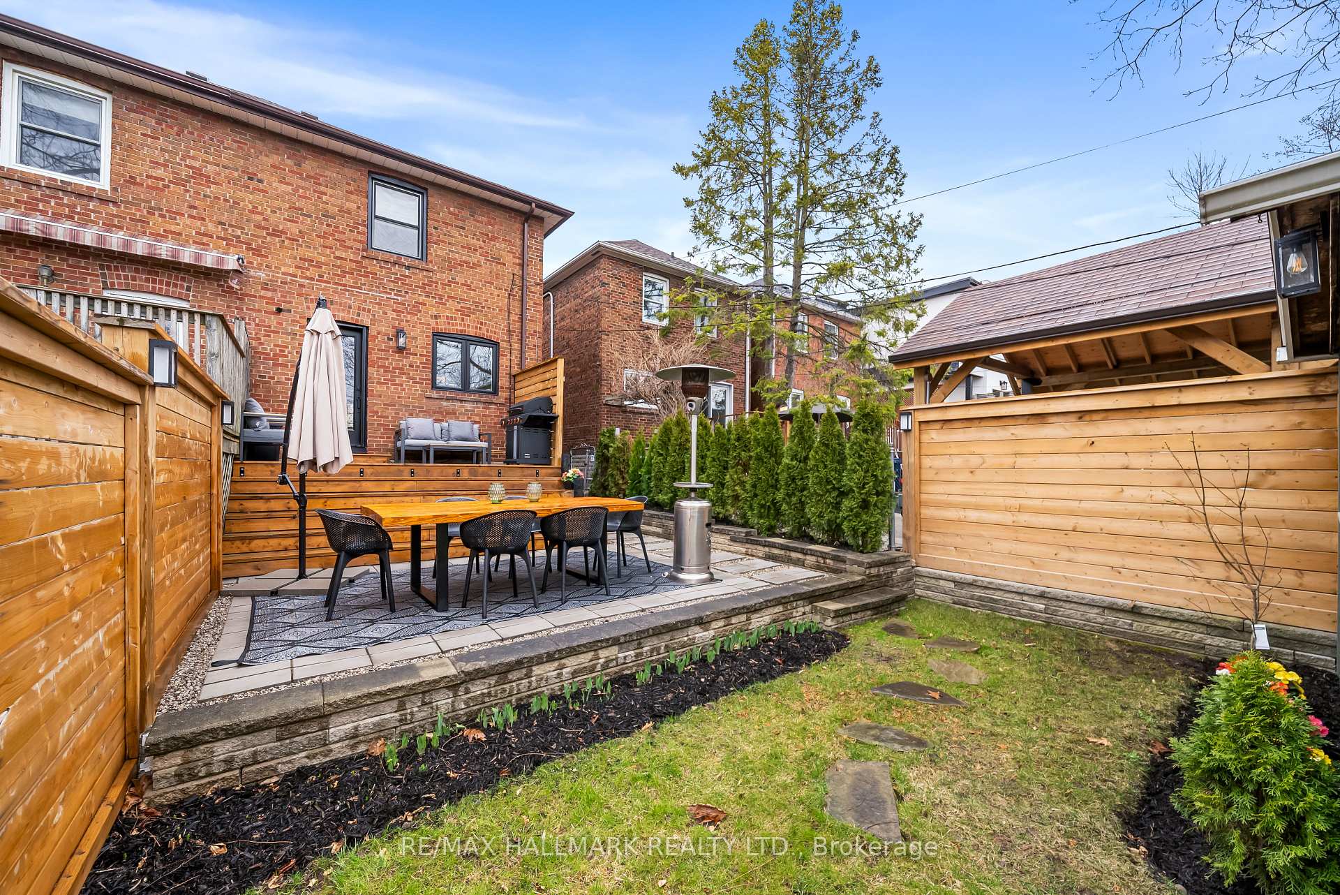 Photo 38 of 287 Bedford Park Avenue, Toronto, Lawrence Park North — HOMEH