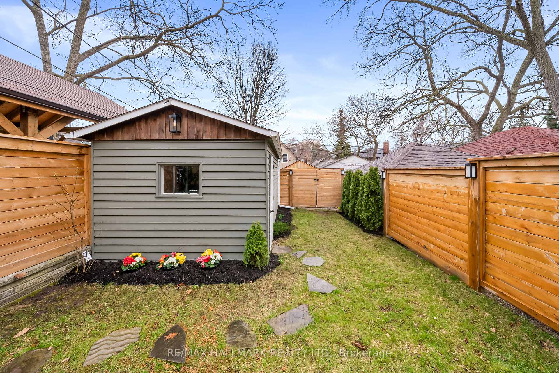 Photo 39 of 287 Bedford Park Avenue, Toronto, Lawrence Park North — HOMEH