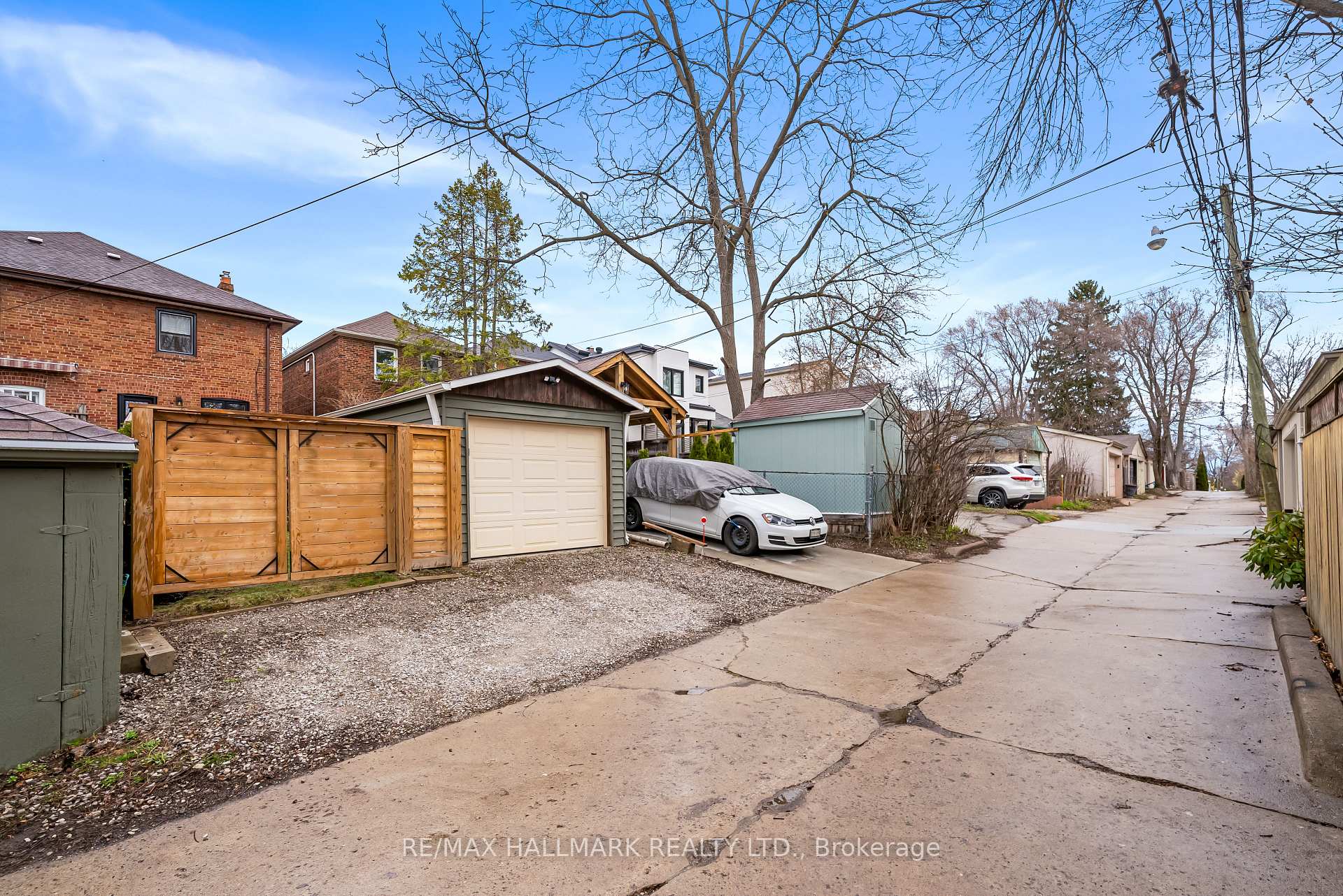 Photo 40 of 287 Bedford Park Avenue, Toronto, Lawrence Park North — HOMEH