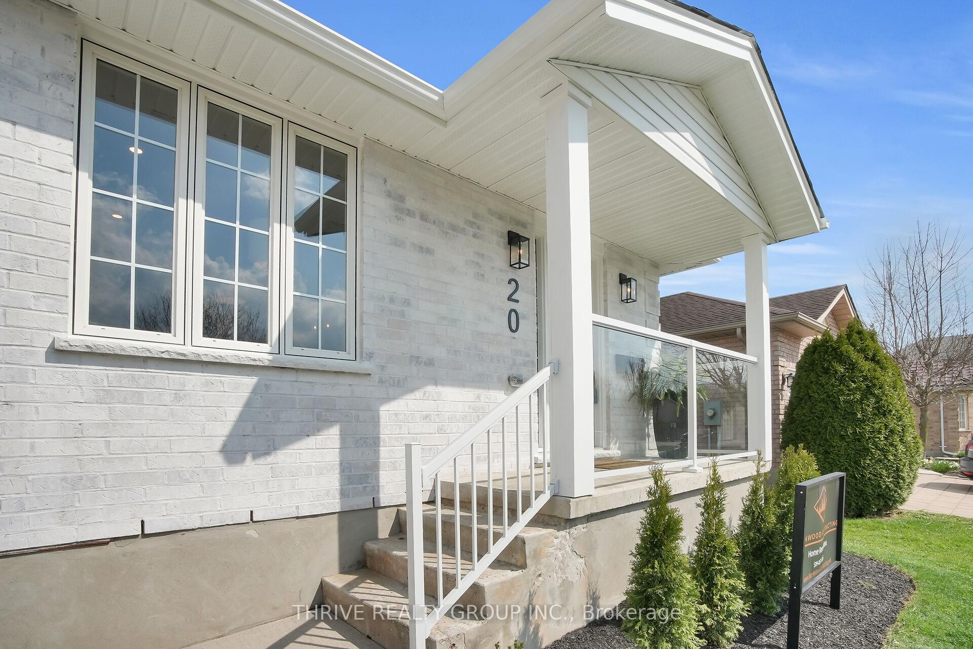 Photo 4 of 20 Deborah Drive, Strathroy-Caradoc, NE — HOMEH