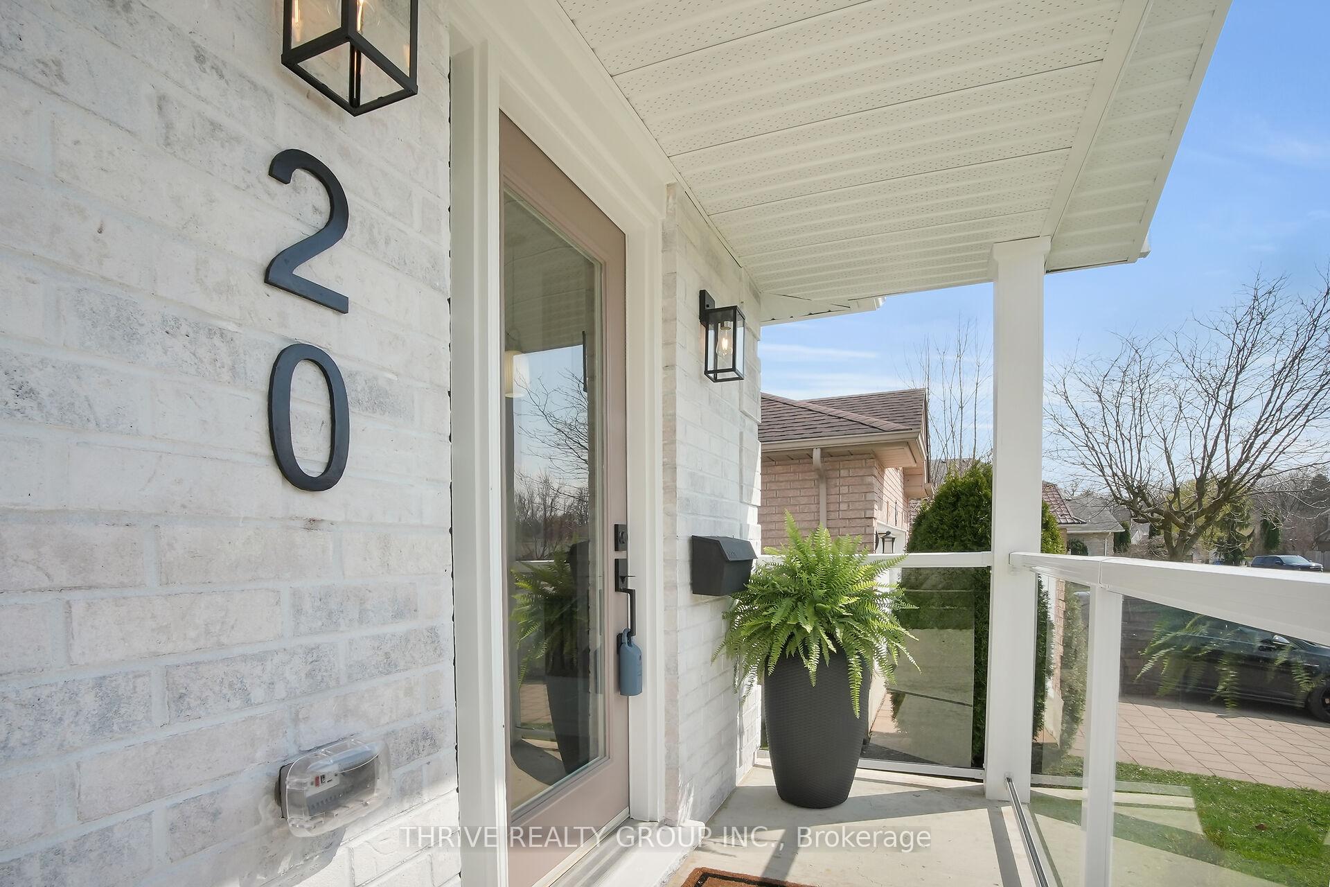 Photo 5 of 20 Deborah Drive, Strathroy-Caradoc, NE — HOMEH