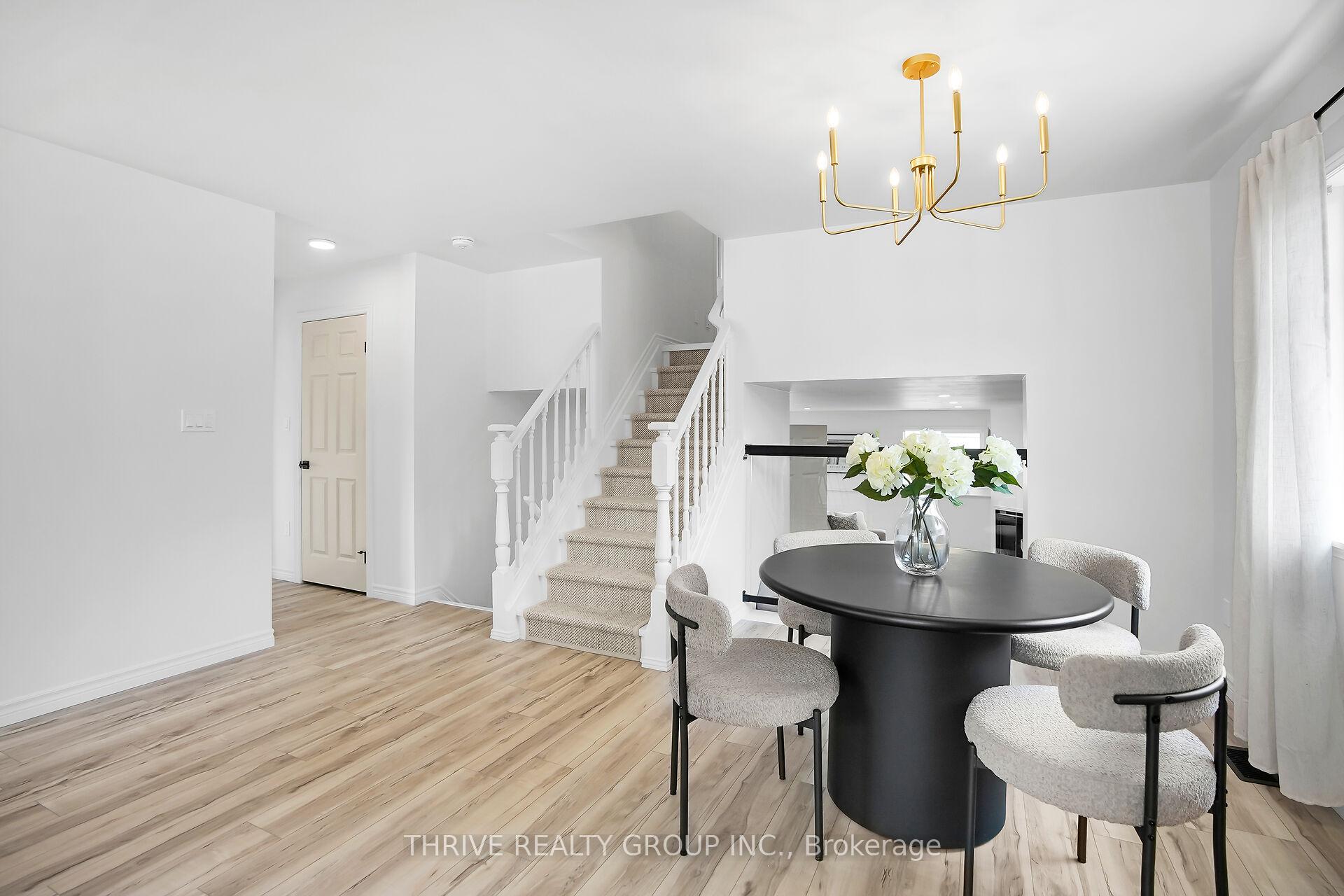 Photo 8 of 20 Deborah Drive, Strathroy-Caradoc, NE — HOMEH