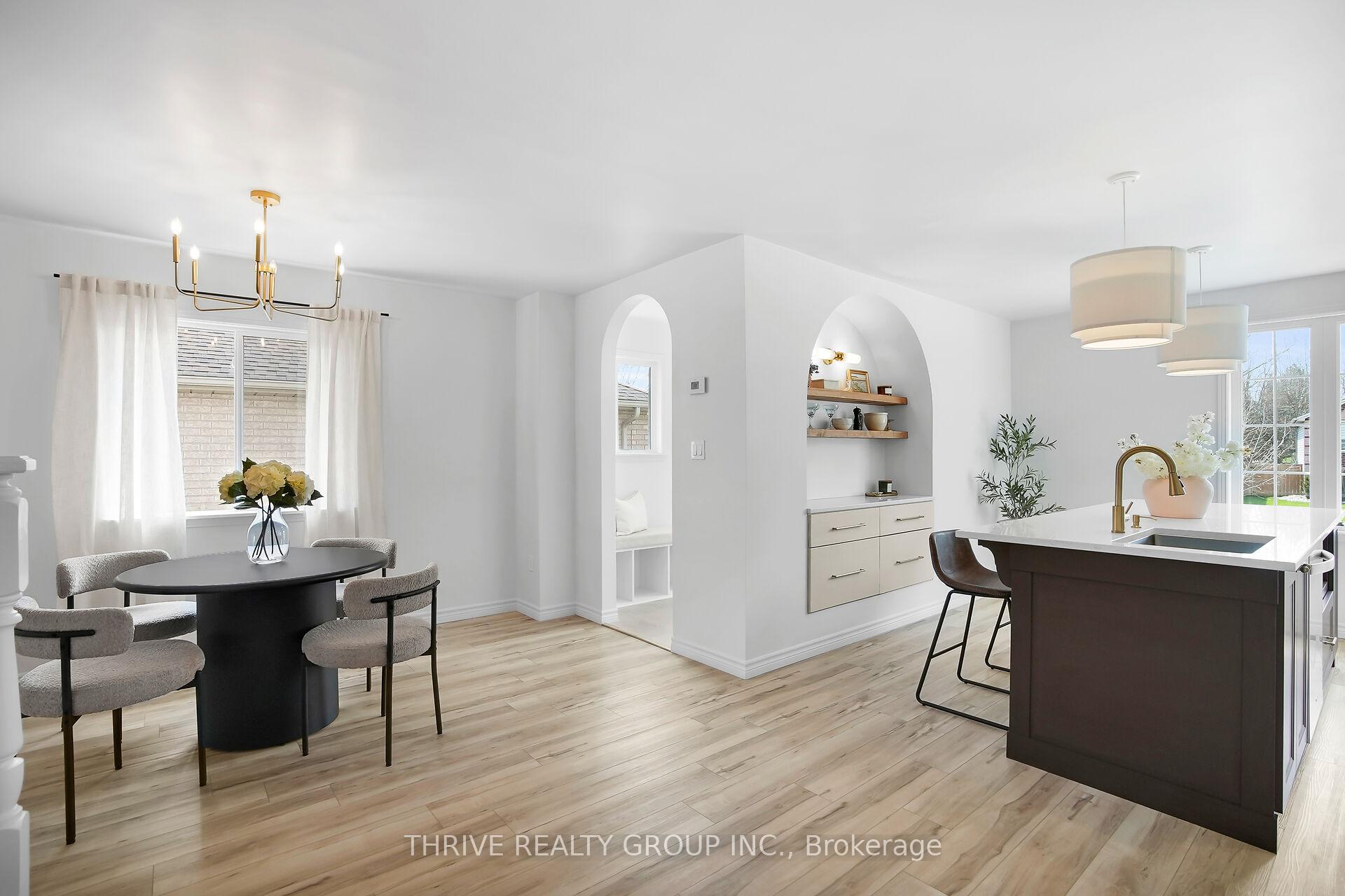 Photo 10 of 20 Deborah Drive, Strathroy-Caradoc, NE — HOMEH