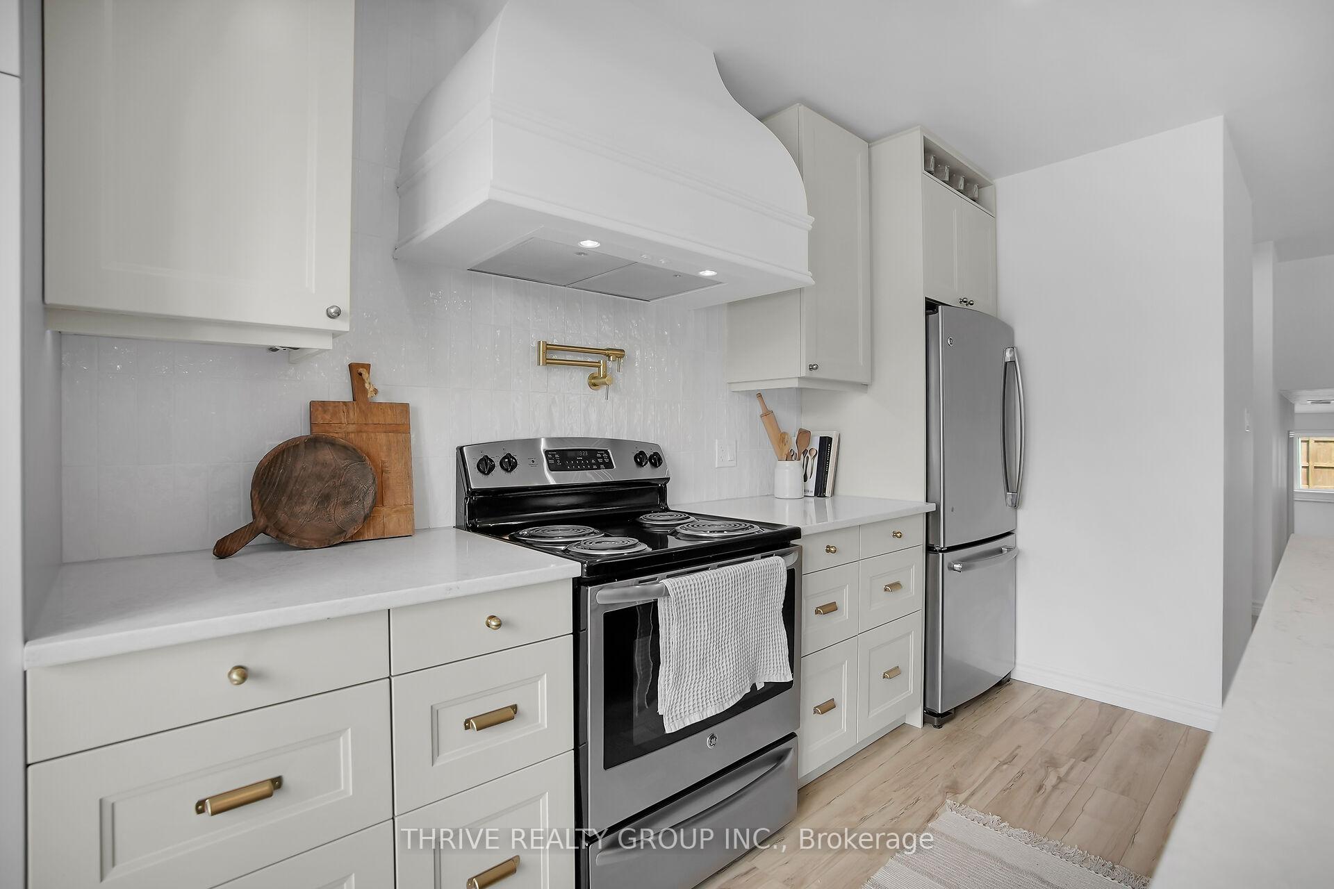 Photo 15 of 20 Deborah Drive, Strathroy-Caradoc, NE — HOMEH