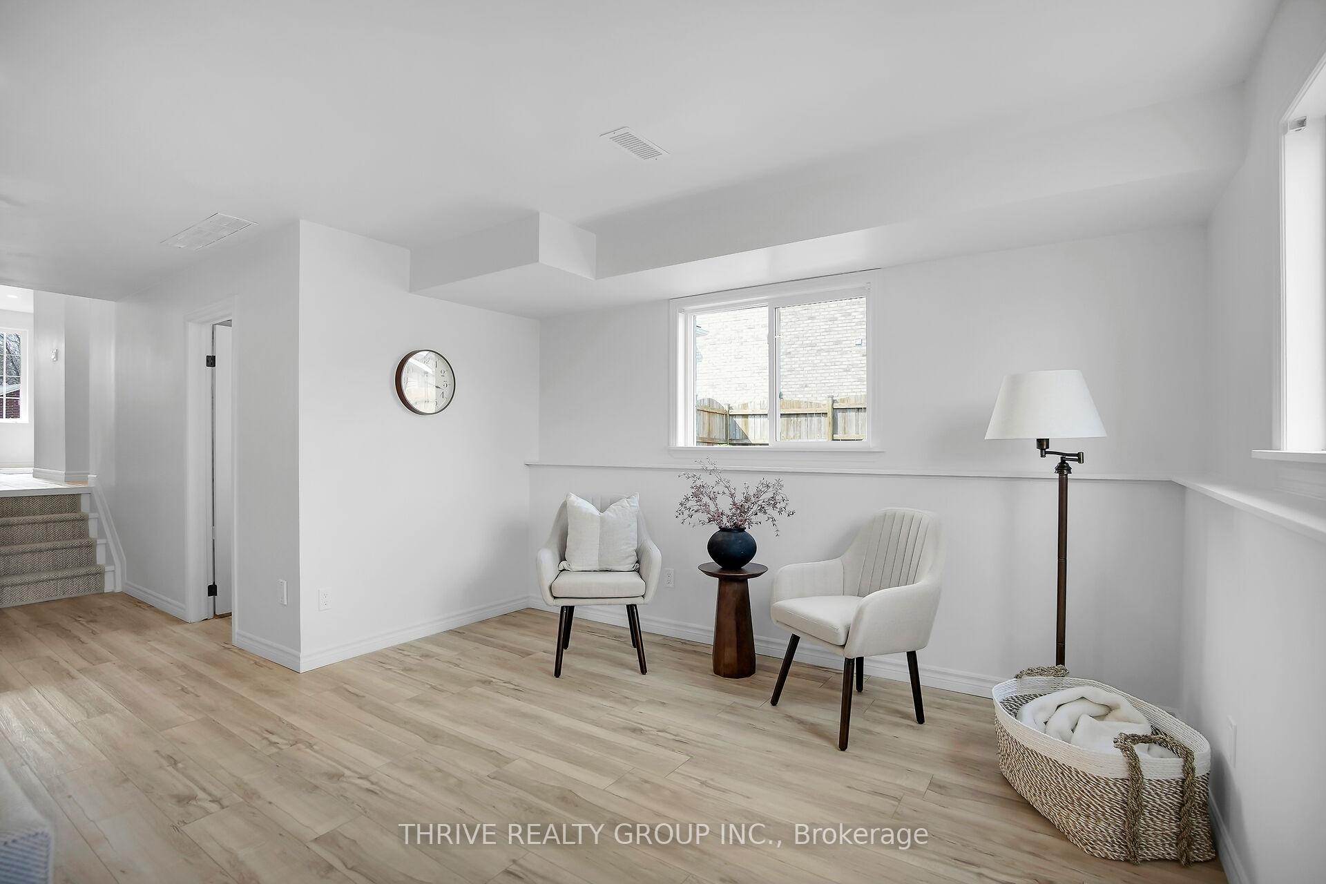 Photo 33 of 20 Deborah Drive, Strathroy-Caradoc, NE — HOMEH