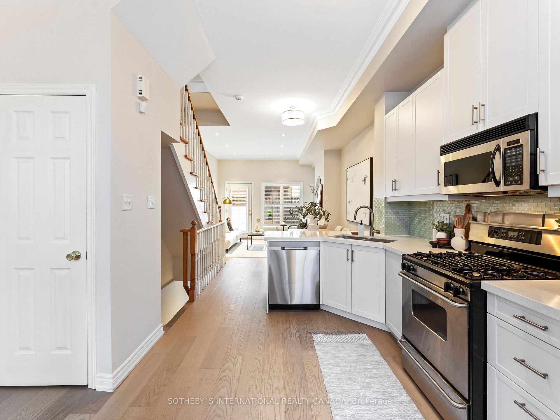 Photo 2 of 9 Joseph Salsberg Lane, Toronto, Niagara — HOMEH