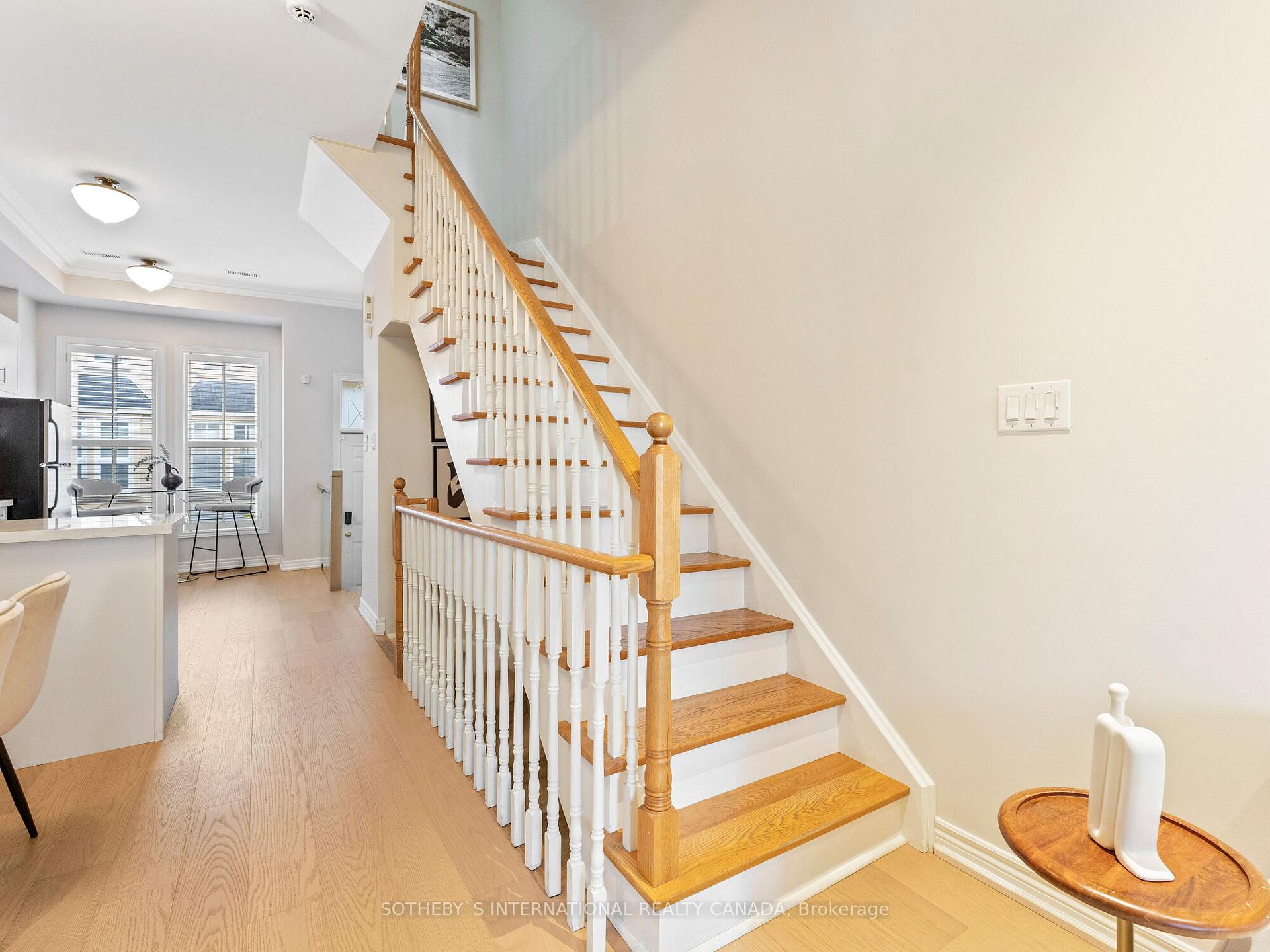 Photo 20 of 9 Joseph Salsberg Lane, Toronto, Niagara — HOMEH