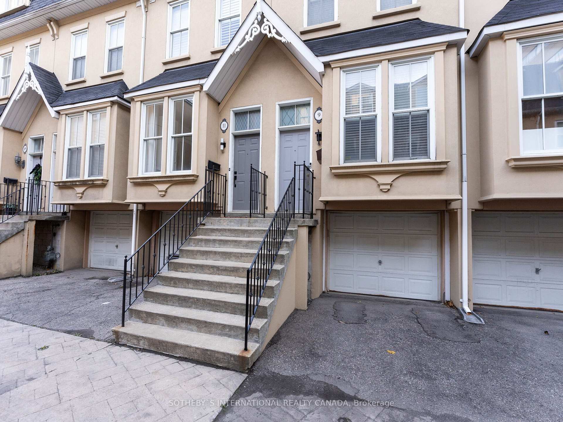 Photo 34 of 9 Joseph Salsberg Lane, Toronto, Niagara — HOMEH