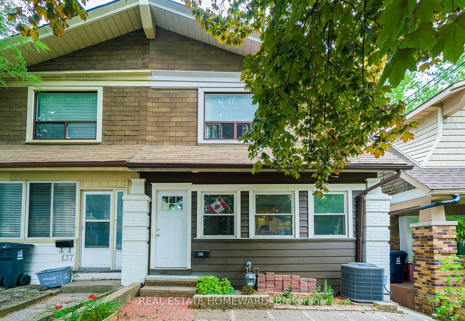 Photo 1 of 135 Kingston Road, Toronto, The Beaches — HOMEH